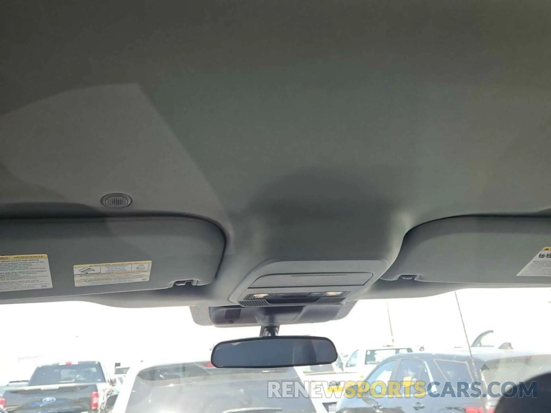 11 Photograph of a damaged car 1FTEW1EB1MKE48181 FORD F150 2021