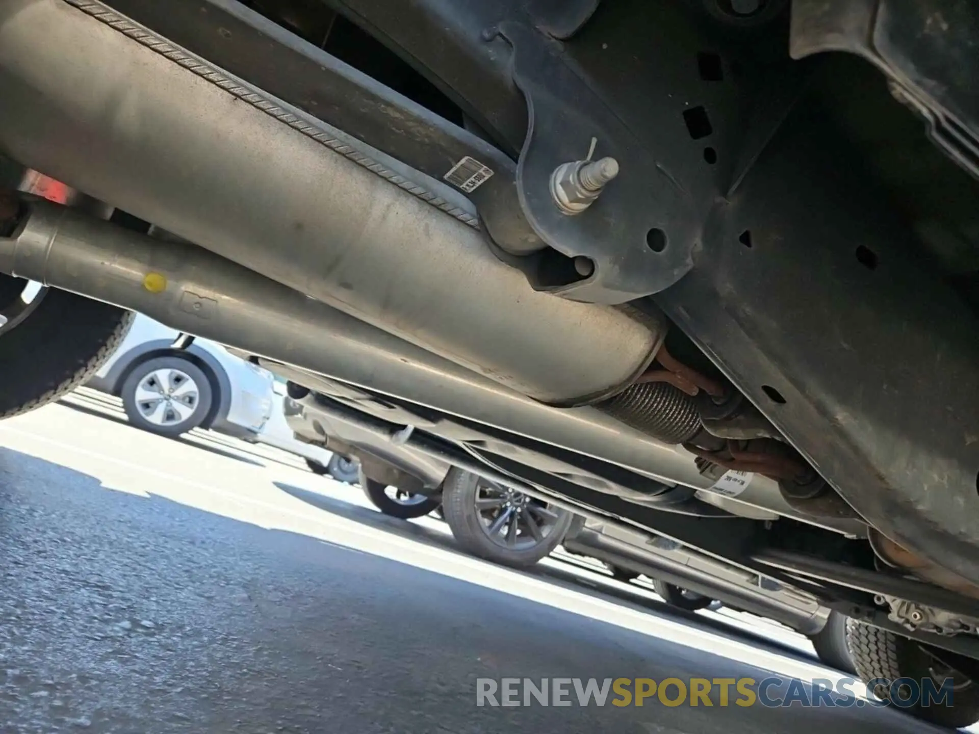 15 Photograph of a damaged car 1FTEW1EB1MKE48181 FORD F150 2021