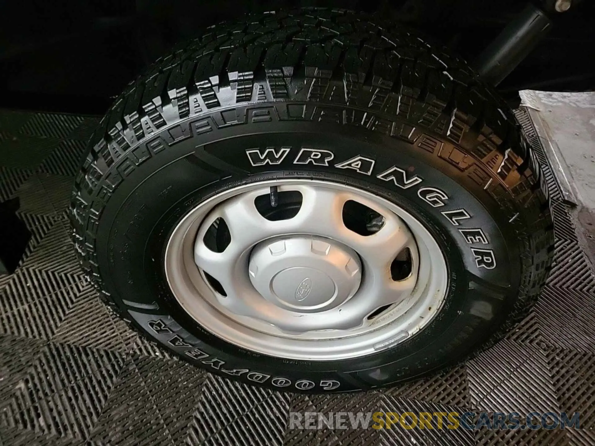 39 Photograph of a damaged car 1FTEW1EB7MFB96316 FORD F150 2021