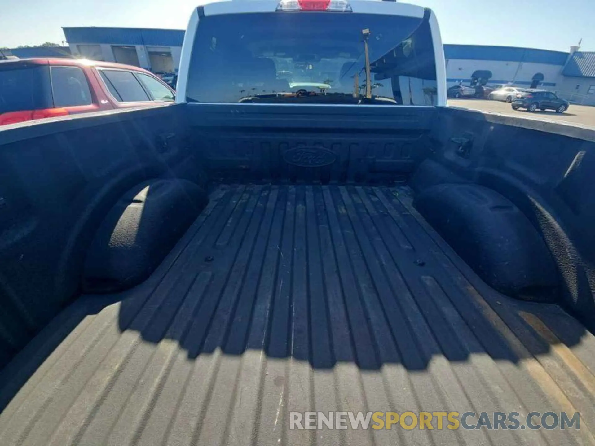 5 Photograph of a damaged car 1FTEW1EB7MFC10280 FORD F150 2021