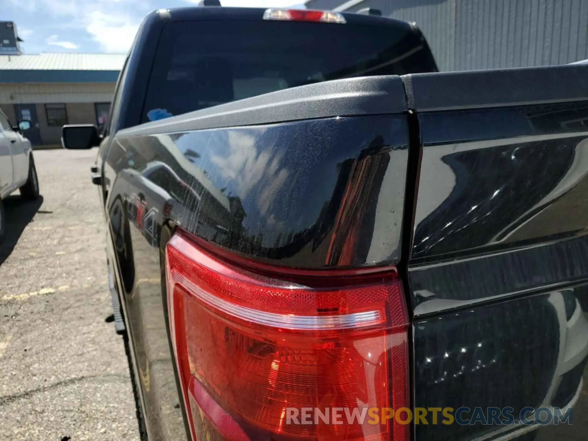 19 Photograph of a damaged car 1FTEW1EP4MKD27219 FORD F150 2021