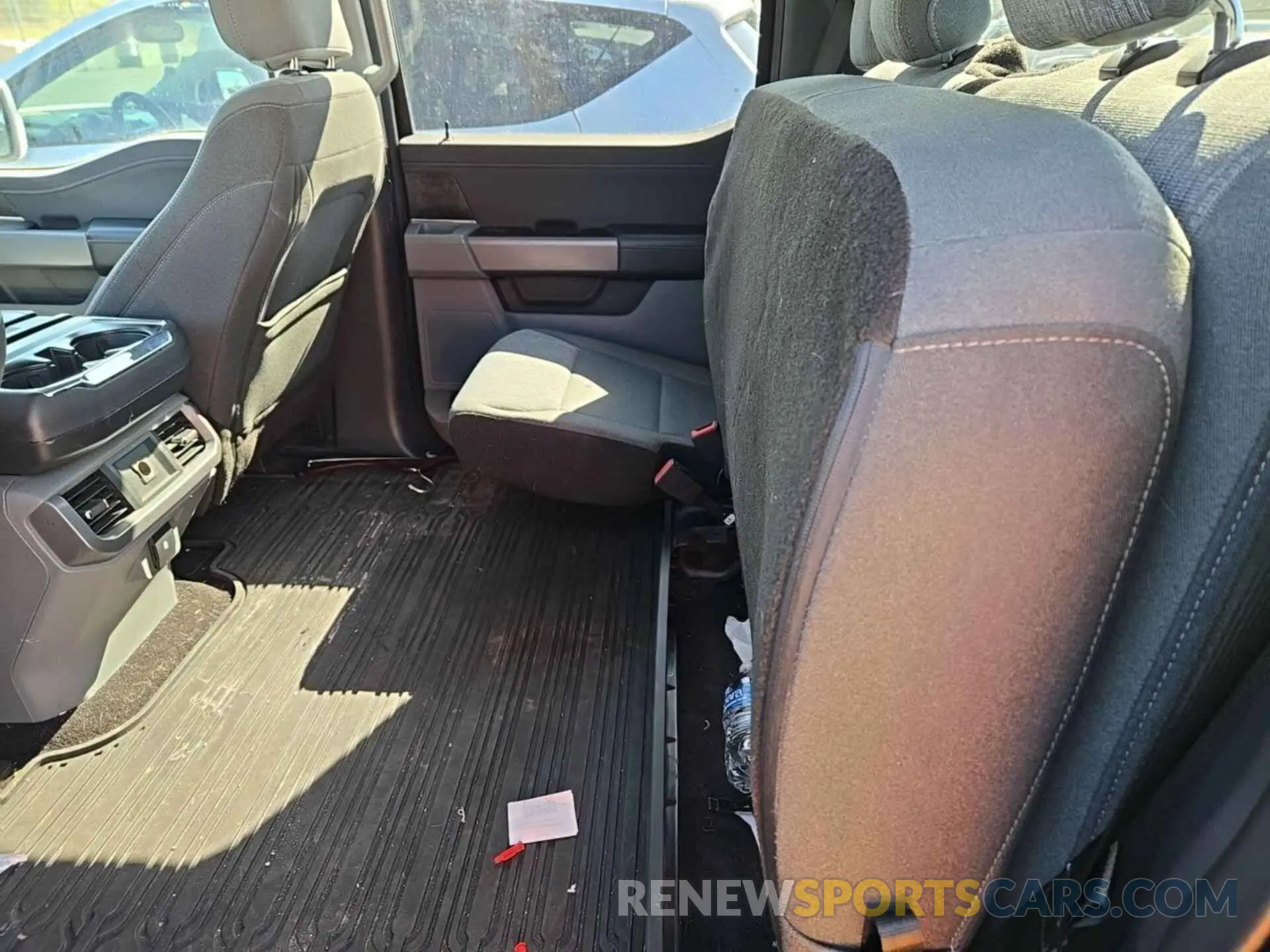 20 Photograph of a damaged car 1FTEW1EP4MKD27219 FORD F150 2021