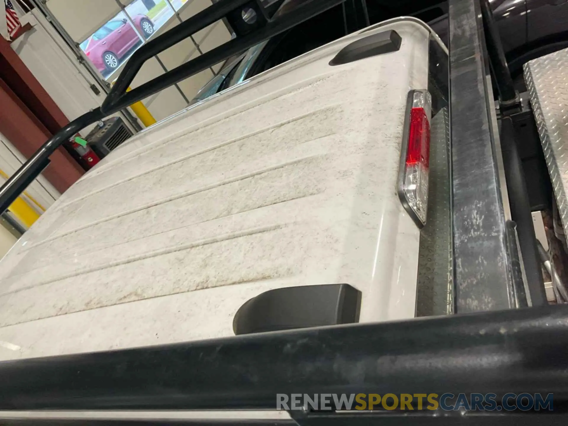 12 Photograph of a damaged car 1FTEX1C52MFC37025 FORD F150 2021