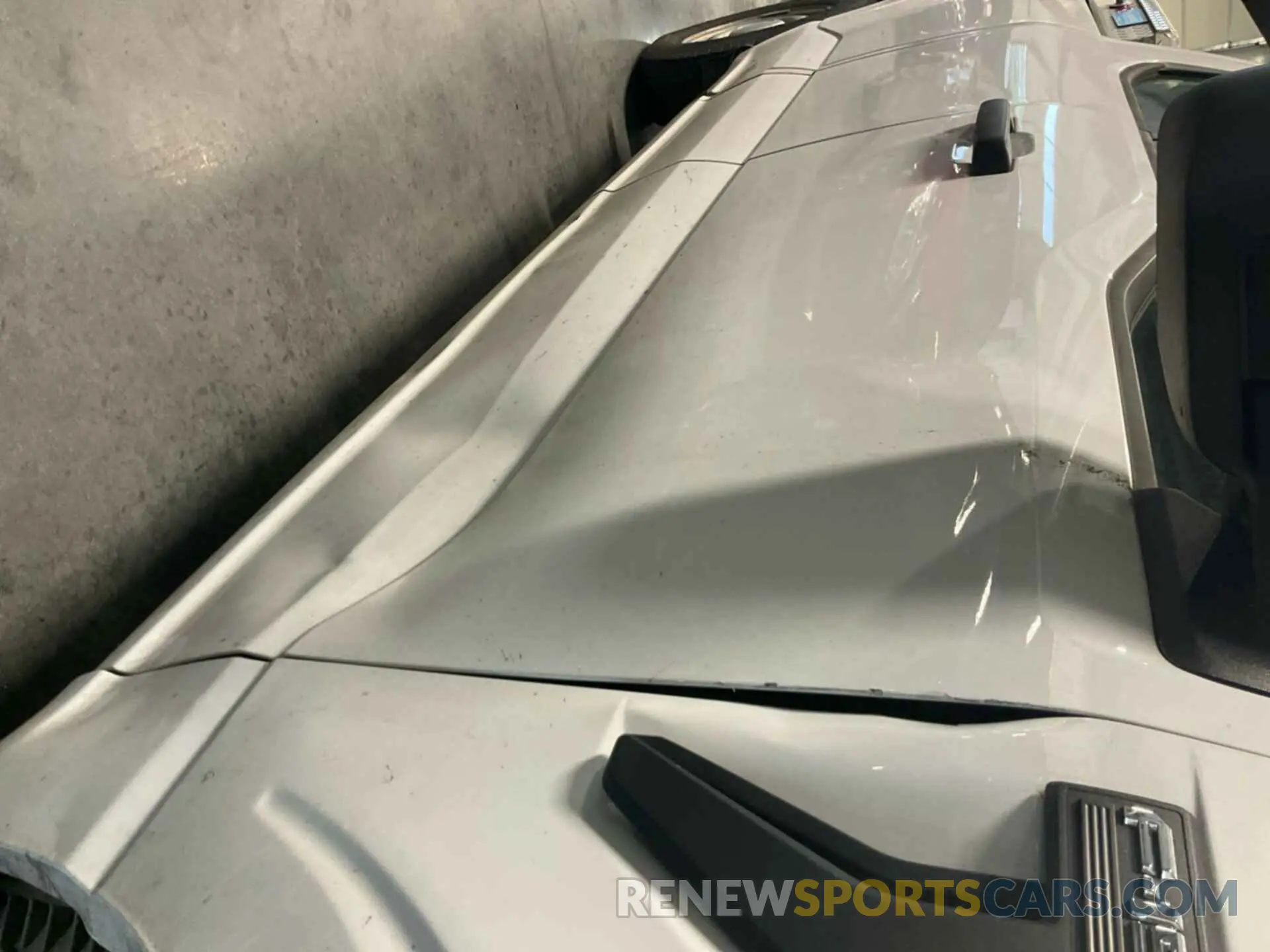 8 Photograph of a damaged car 1FTEX1C52MFC37025 FORD F150 2021