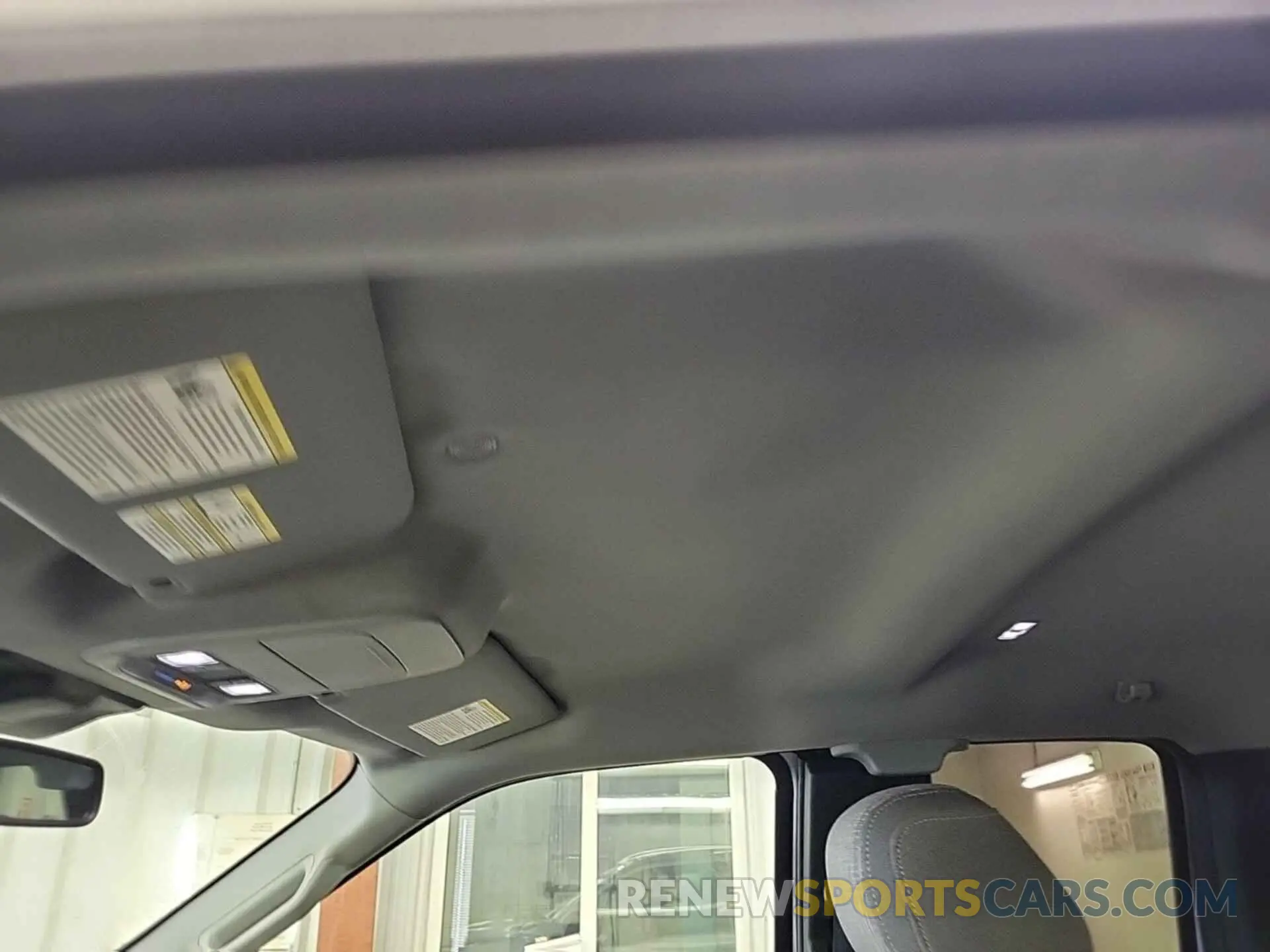 20 Photograph of a damaged car 1FTEX1CB4MKE76752 FORD F150 2021
