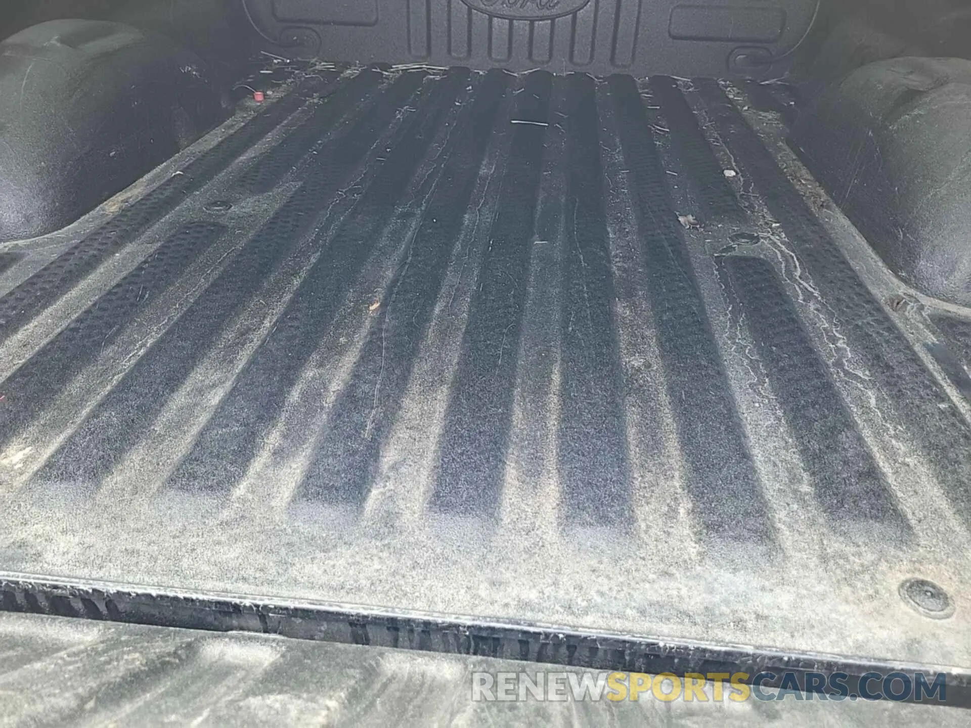 10 Photograph of a damaged car 1FTEX1EP6MKE57340 FORD F150 2021