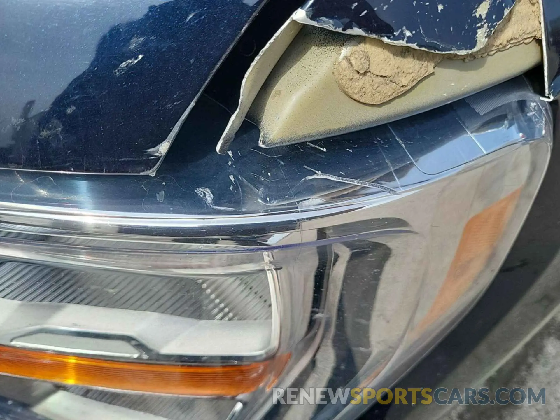 25 Photograph of a damaged car 1FTEX1EP6MKE57340 FORD F150 2021