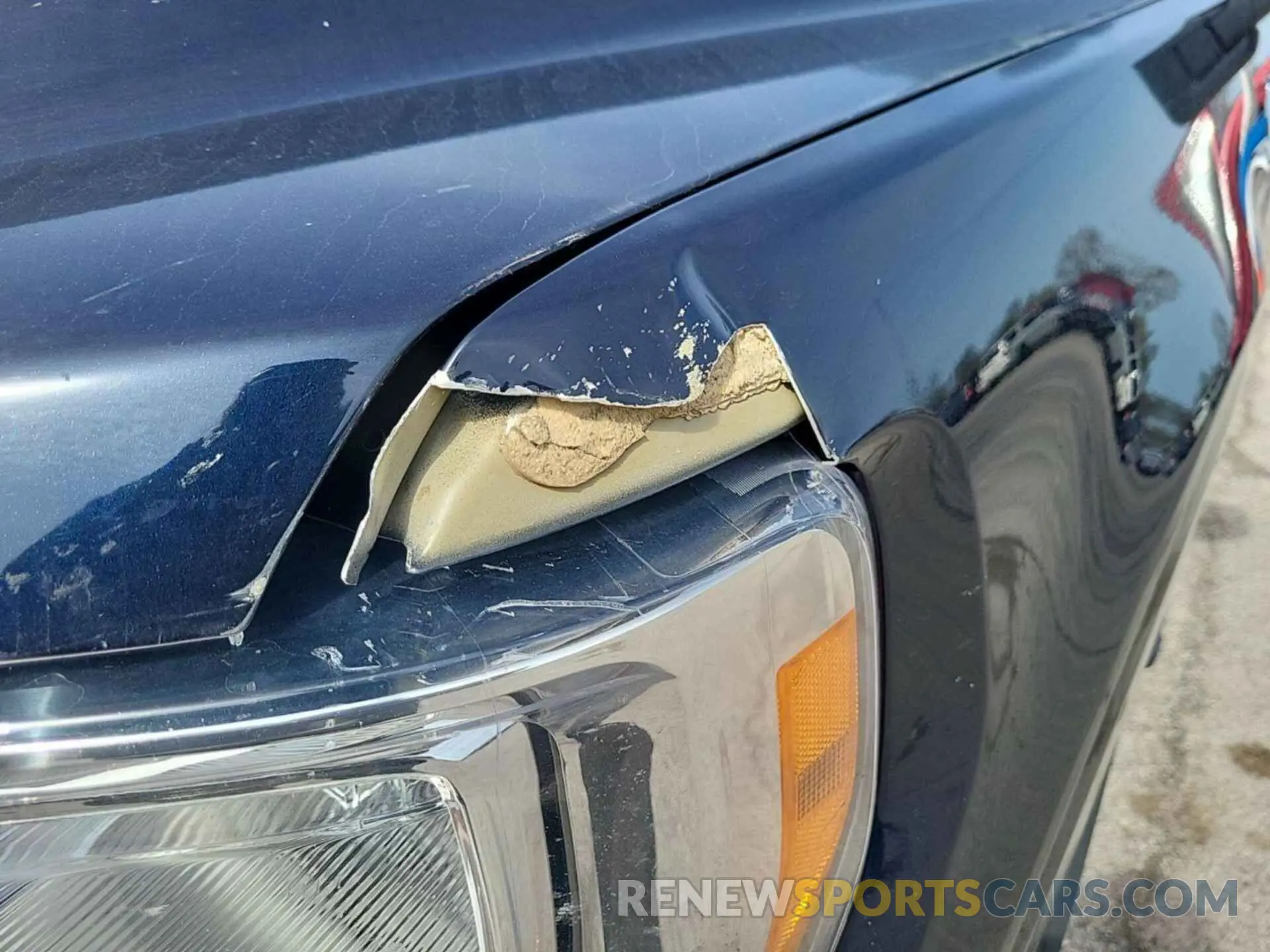 4 Photograph of a damaged car 1FTEX1EP6MKE57340 FORD F150 2021