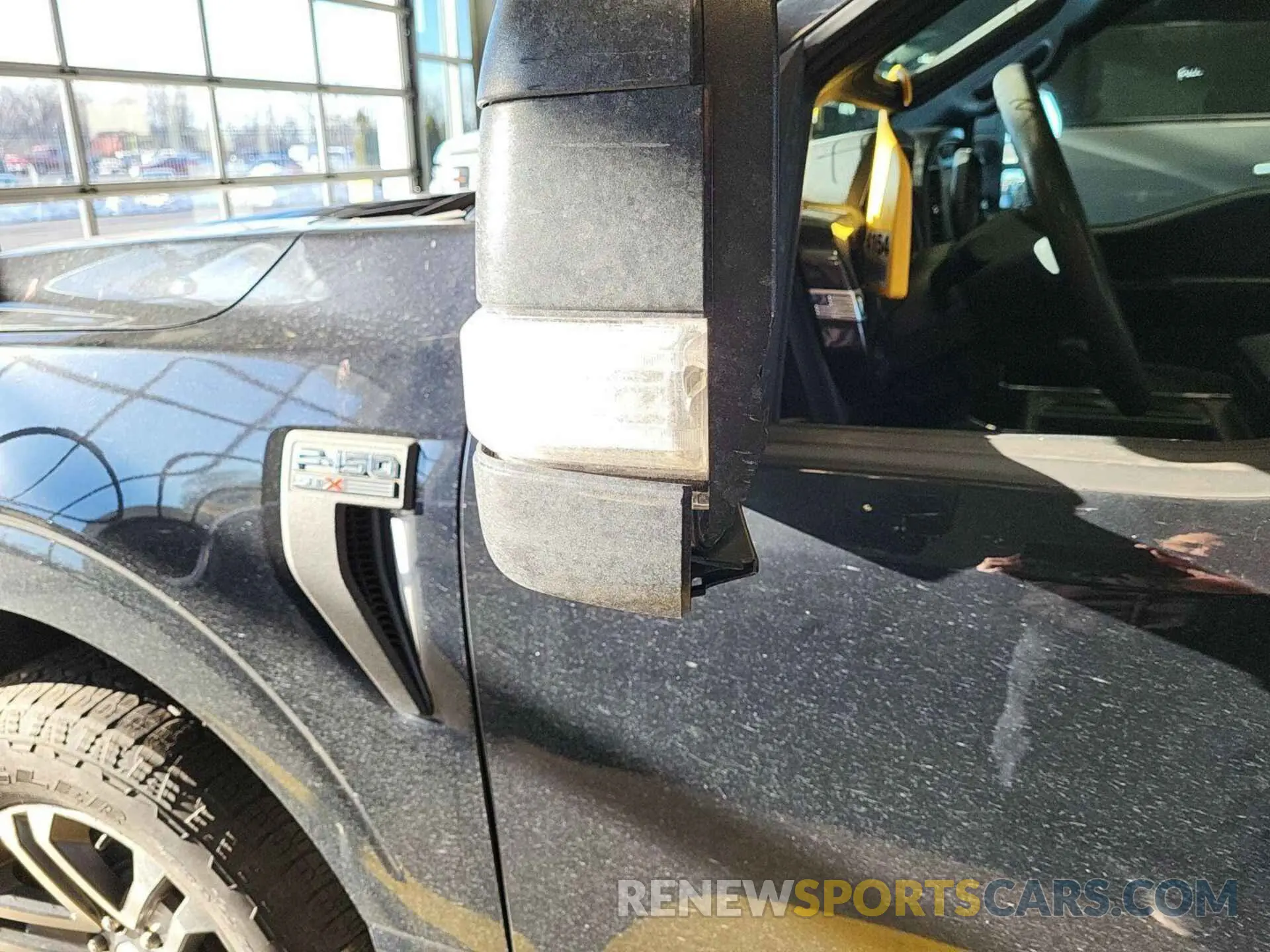 3 Photograph of a damaged car 1FTFW1E55MFA66016 FORD F150 2021