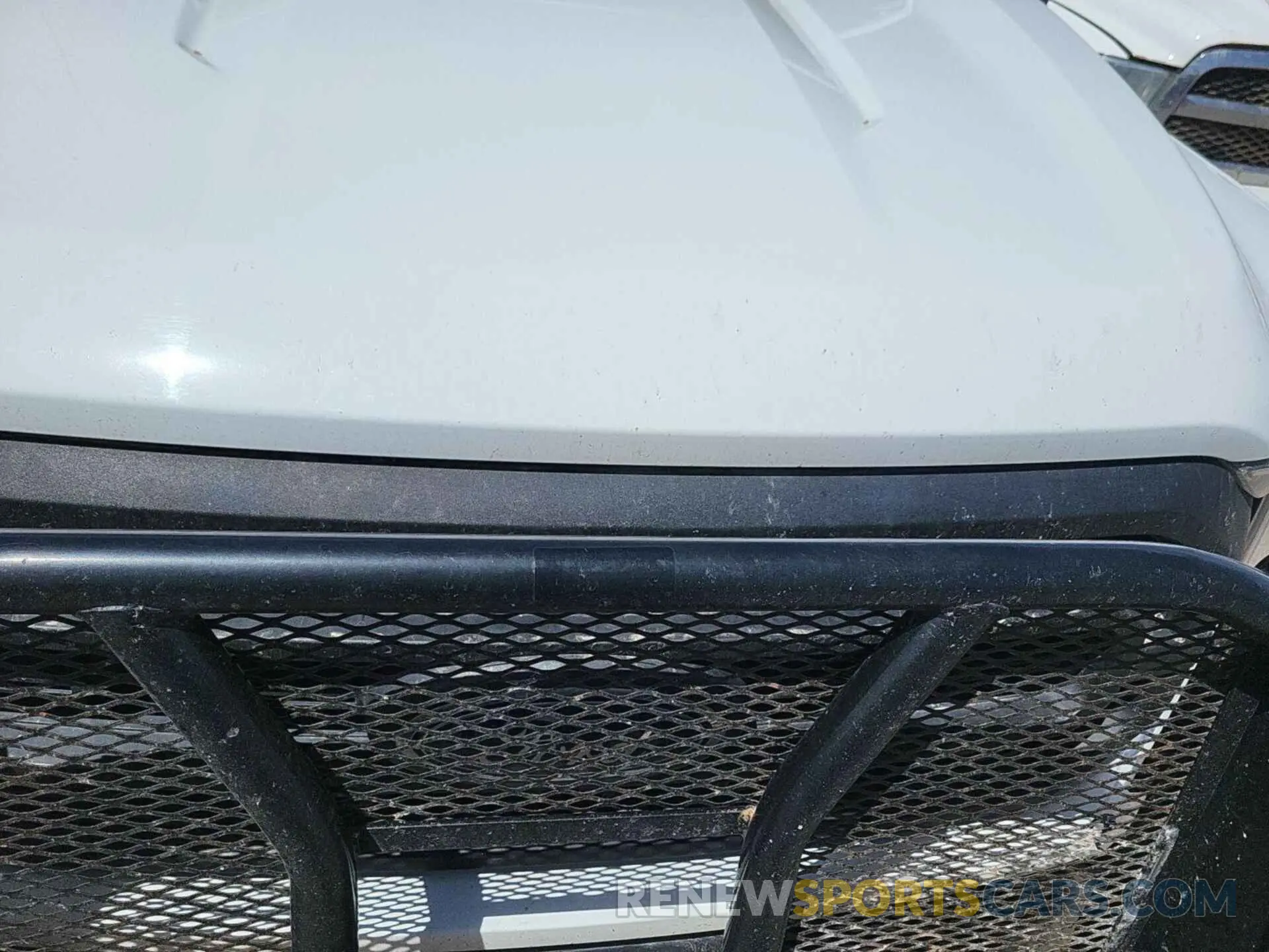 1 Photograph of a damaged car 1FTFW1E56MFB63743 FORD F150 2021