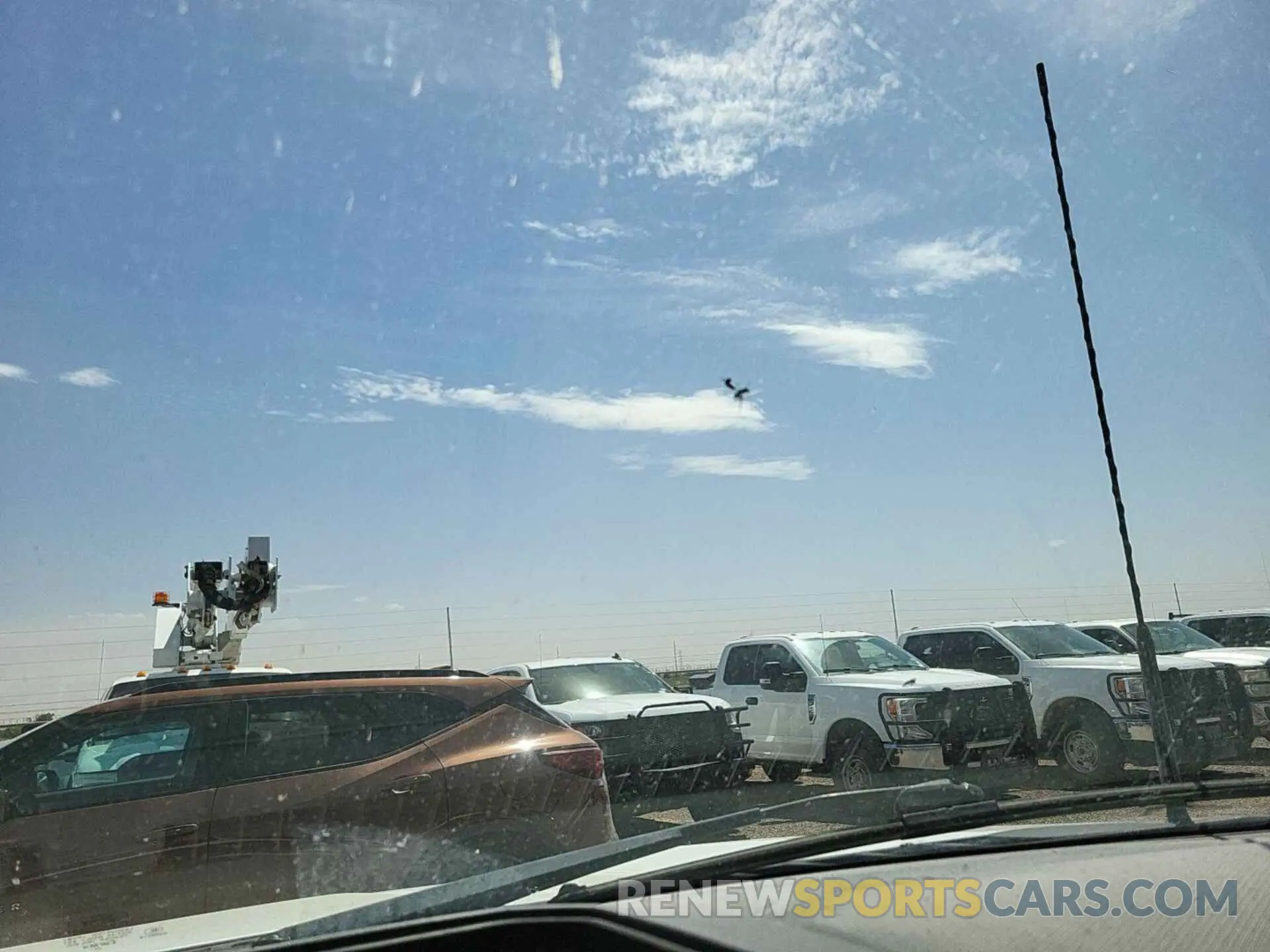 13 Photograph of a damaged car 1FTFW1E56MFB63743 FORD F150 2021