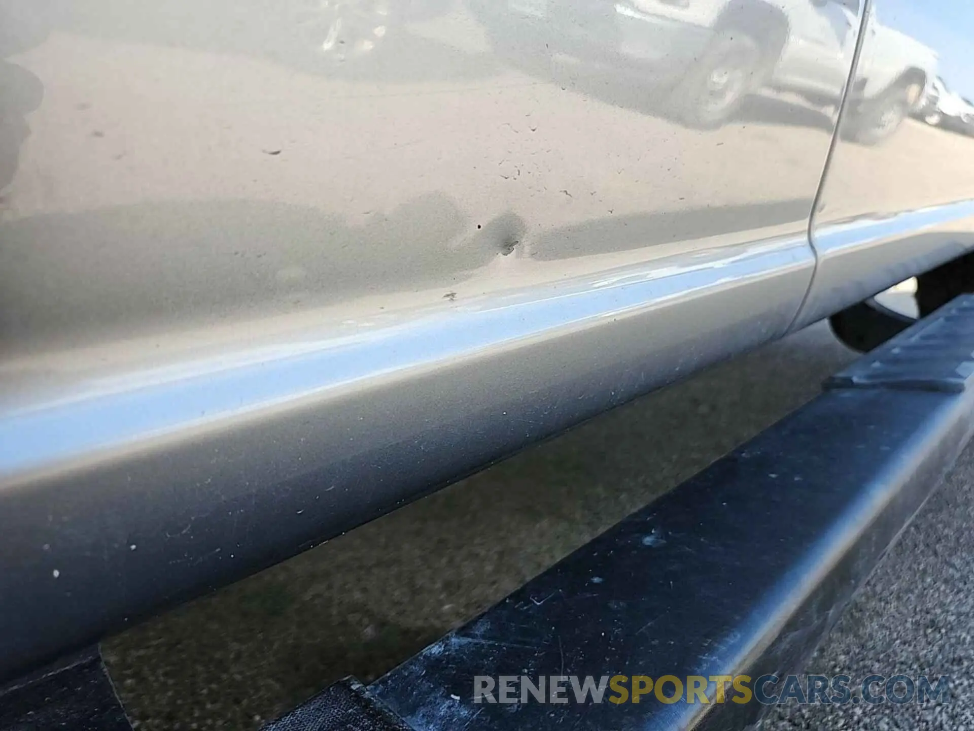 17 Photograph of a damaged car 1FTFW1E59MFC46745 FORD F150 2021