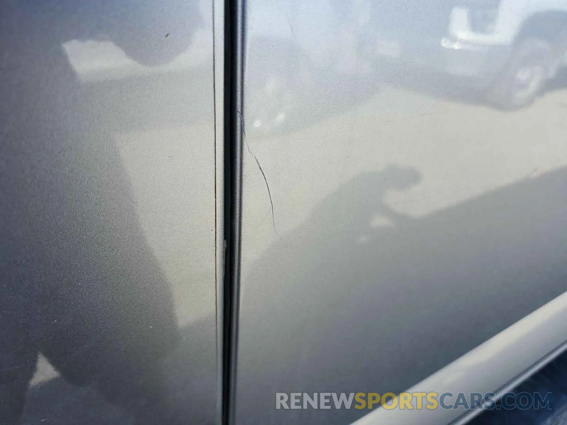 22 Photograph of a damaged car 1FTFW1E59MFC46745 FORD F150 2021