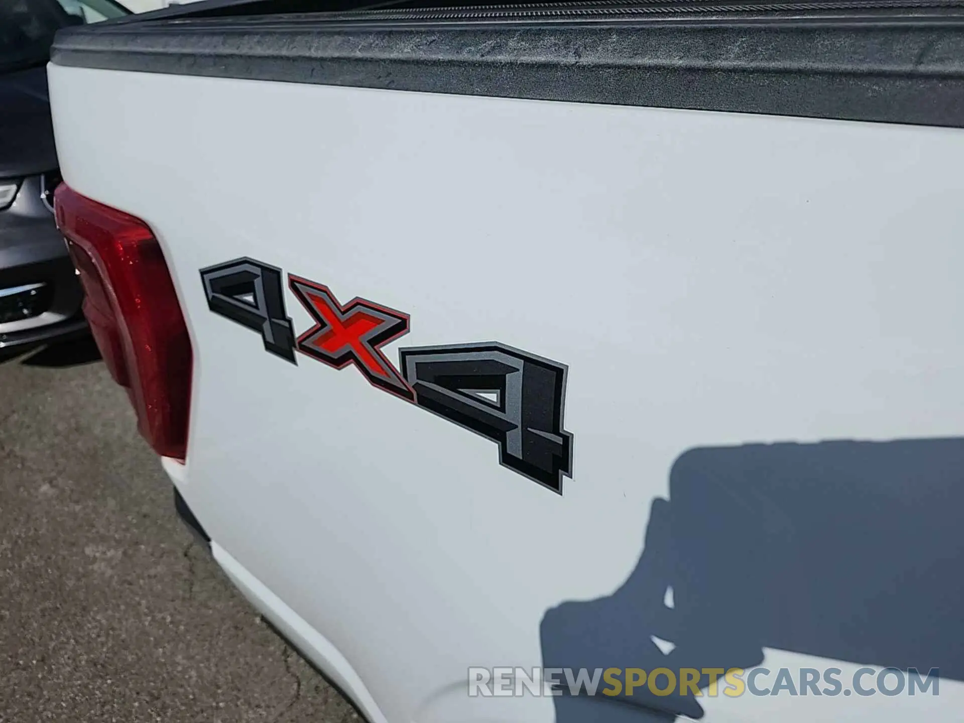 20 Photograph of a damaged car 1FTFW1E5XMFA50801 FORD F150 2021