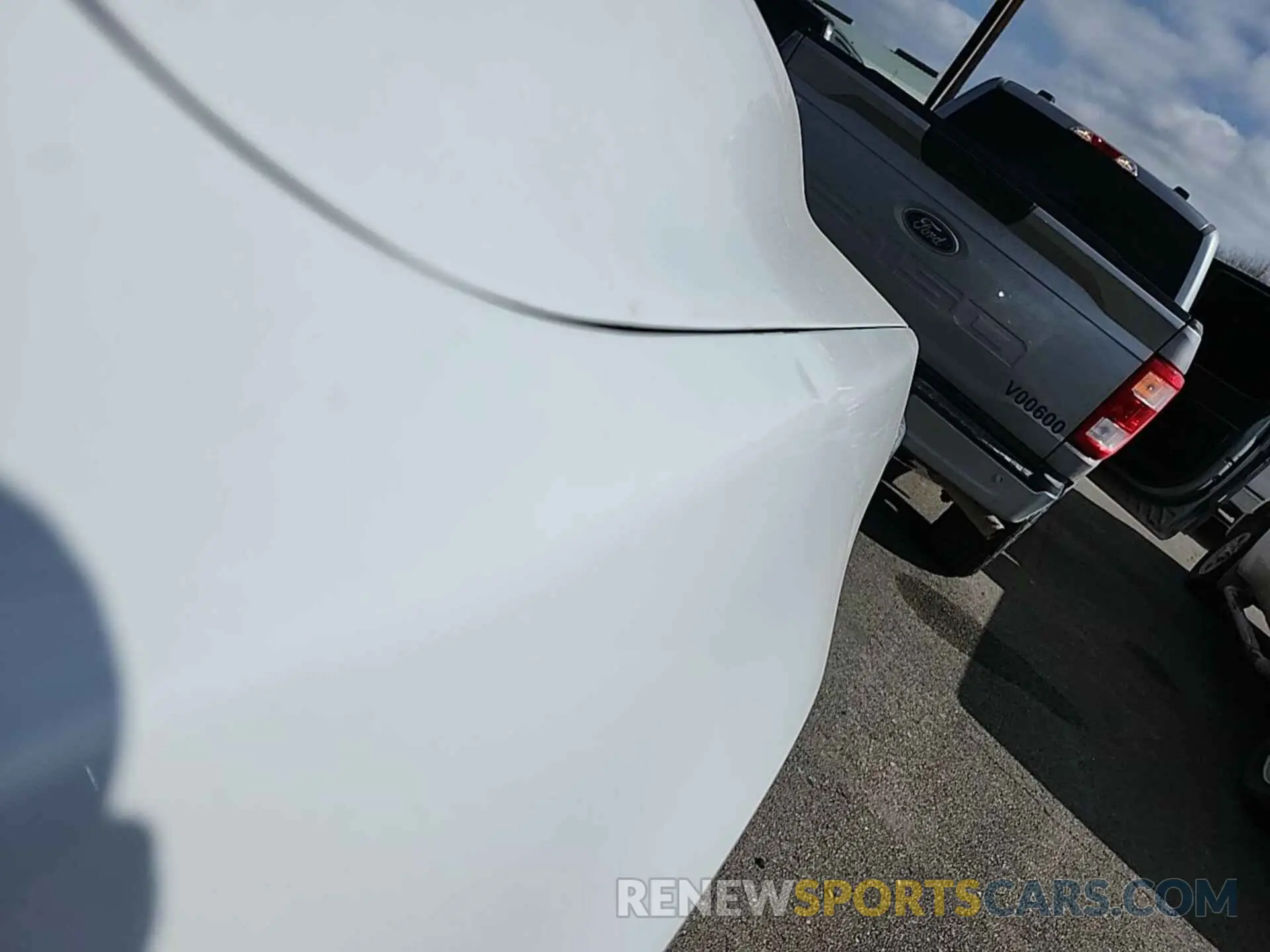 26 Photograph of a damaged car 1FTFW1E5XMFA50801 FORD F150 2021