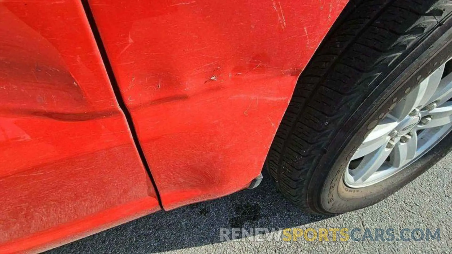 12 Photograph of a damaged car 1FTFW1E80MKE96084 FORD F150 2021