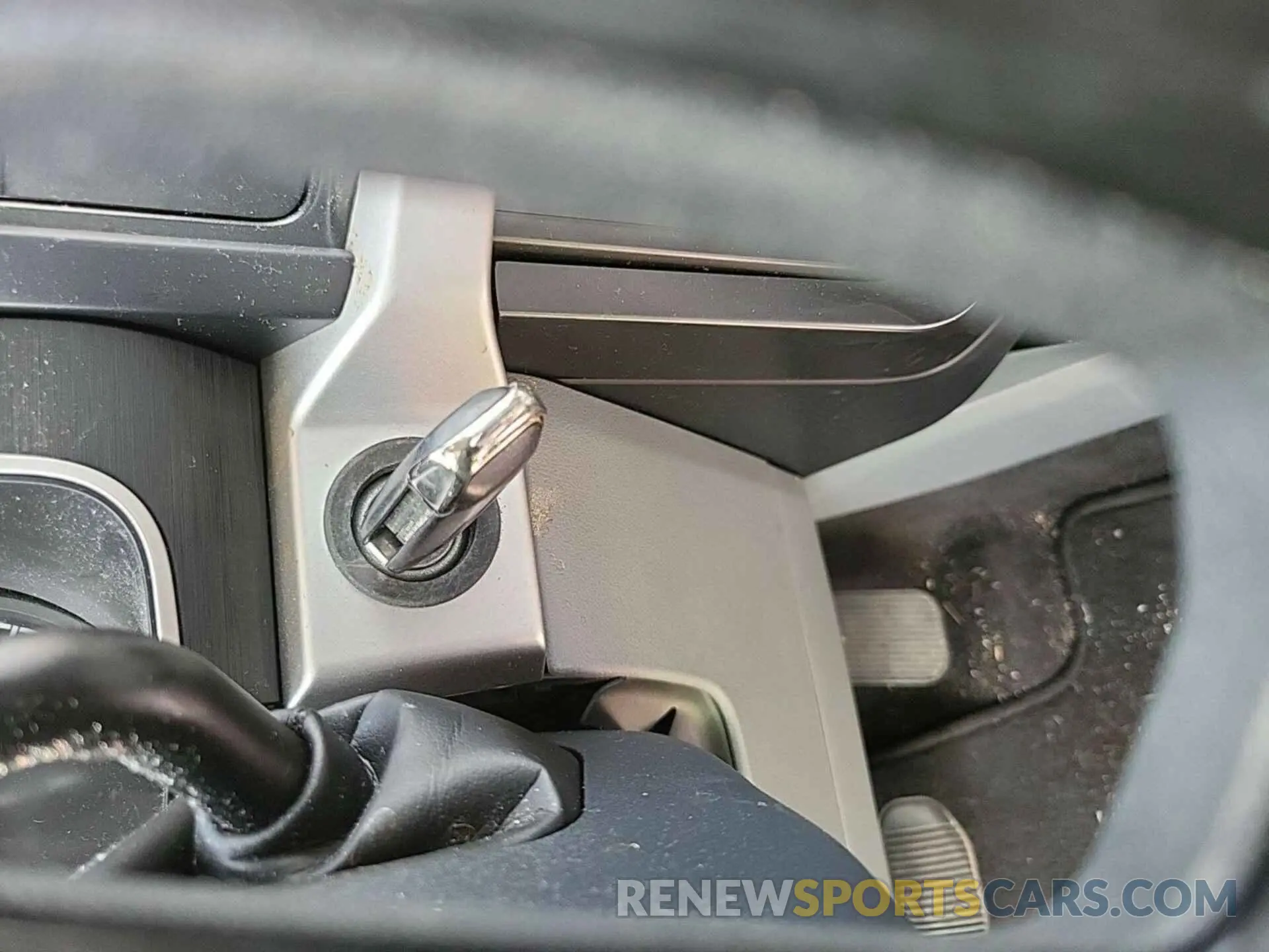 1 Photograph of a damaged car 1FTFW1E81MKE96062 FORD F150 2021
