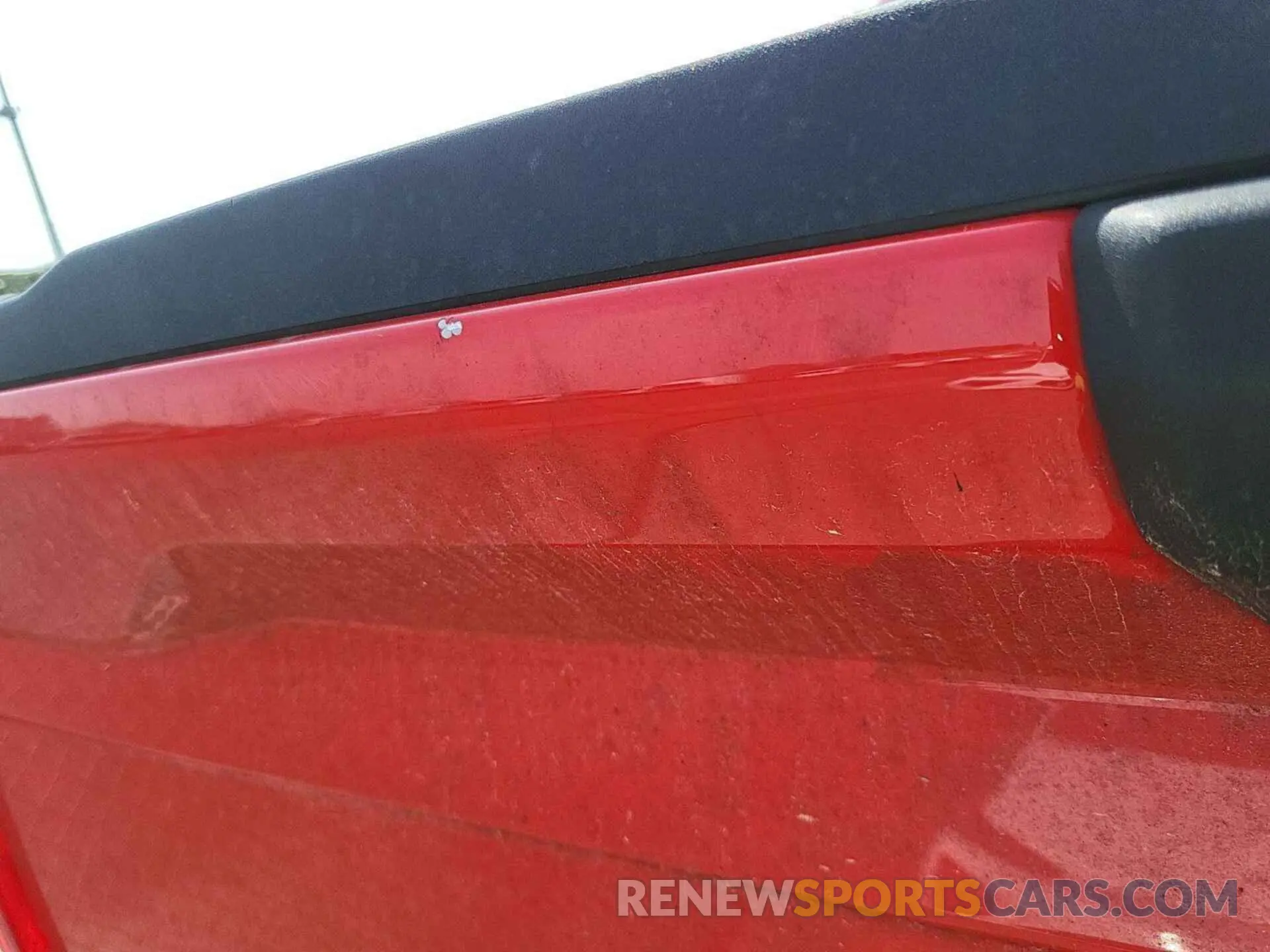 29 Photograph of a damaged car 1FTFW1E81MKE96062 FORD F150 2021