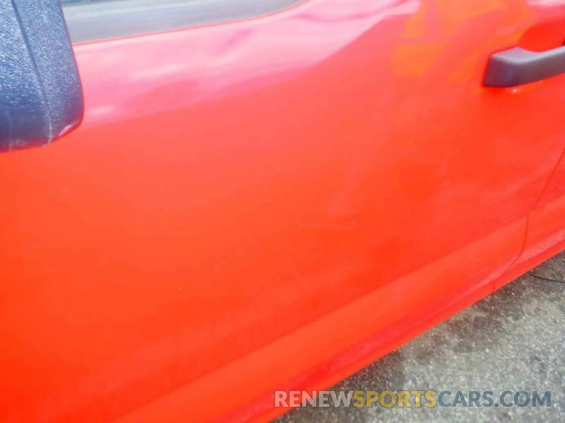 10 Photograph of a damaged car 1FTFW1E83MKE96063 FORD F150 2021