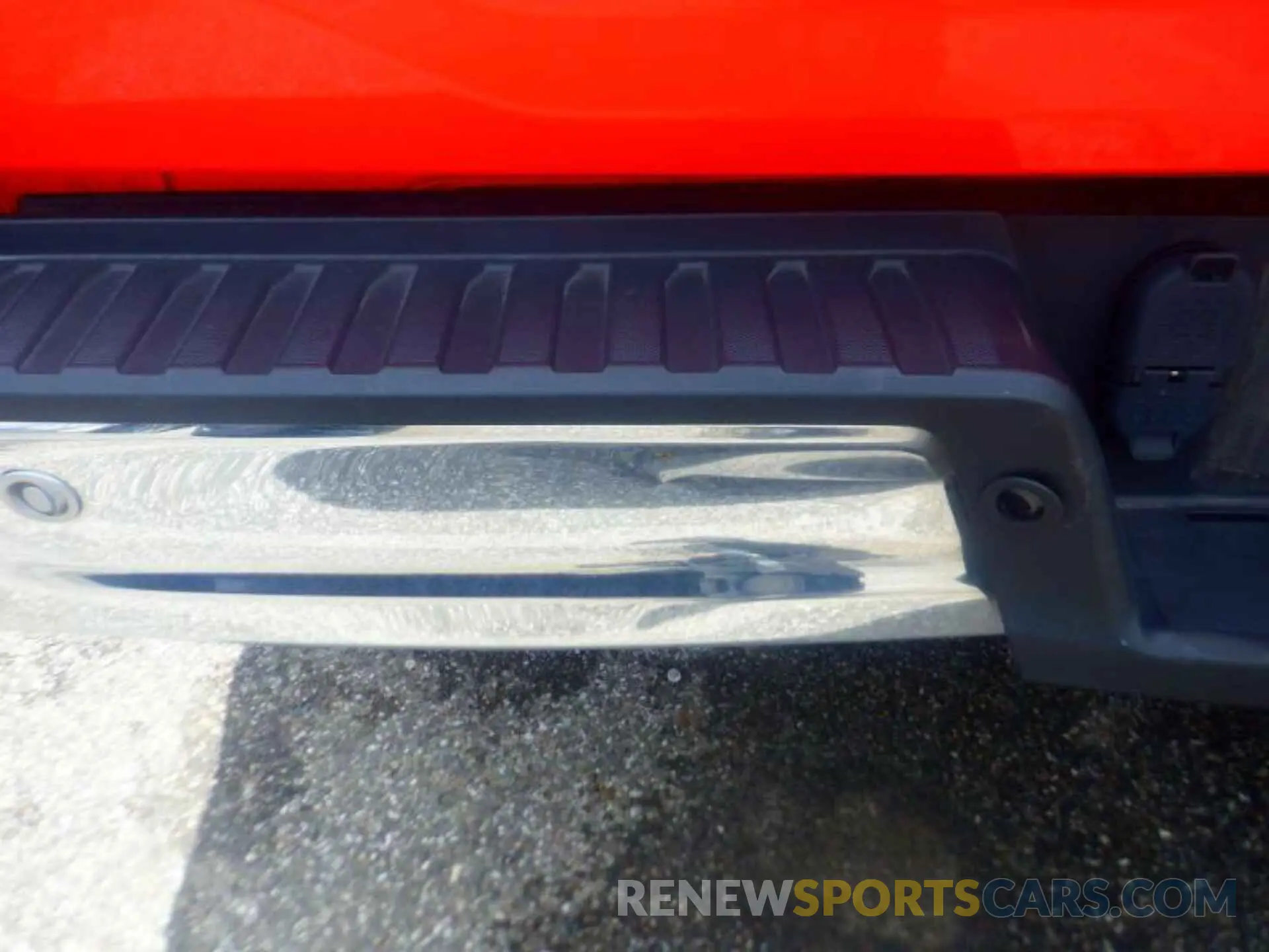 11 Photograph of a damaged car 1FTFW1E83MKE96063 FORD F150 2021