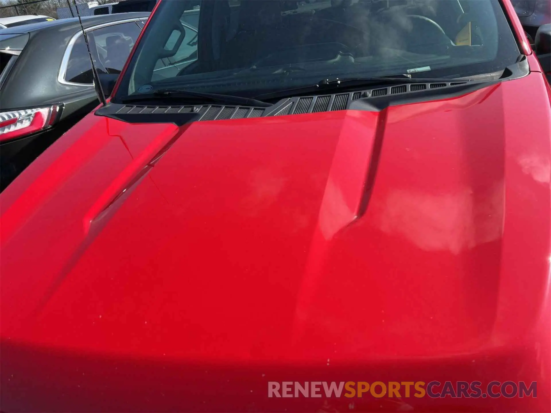 24 Photograph of a damaged car 1FTFW1E84MKE57367 FORD F150 2021