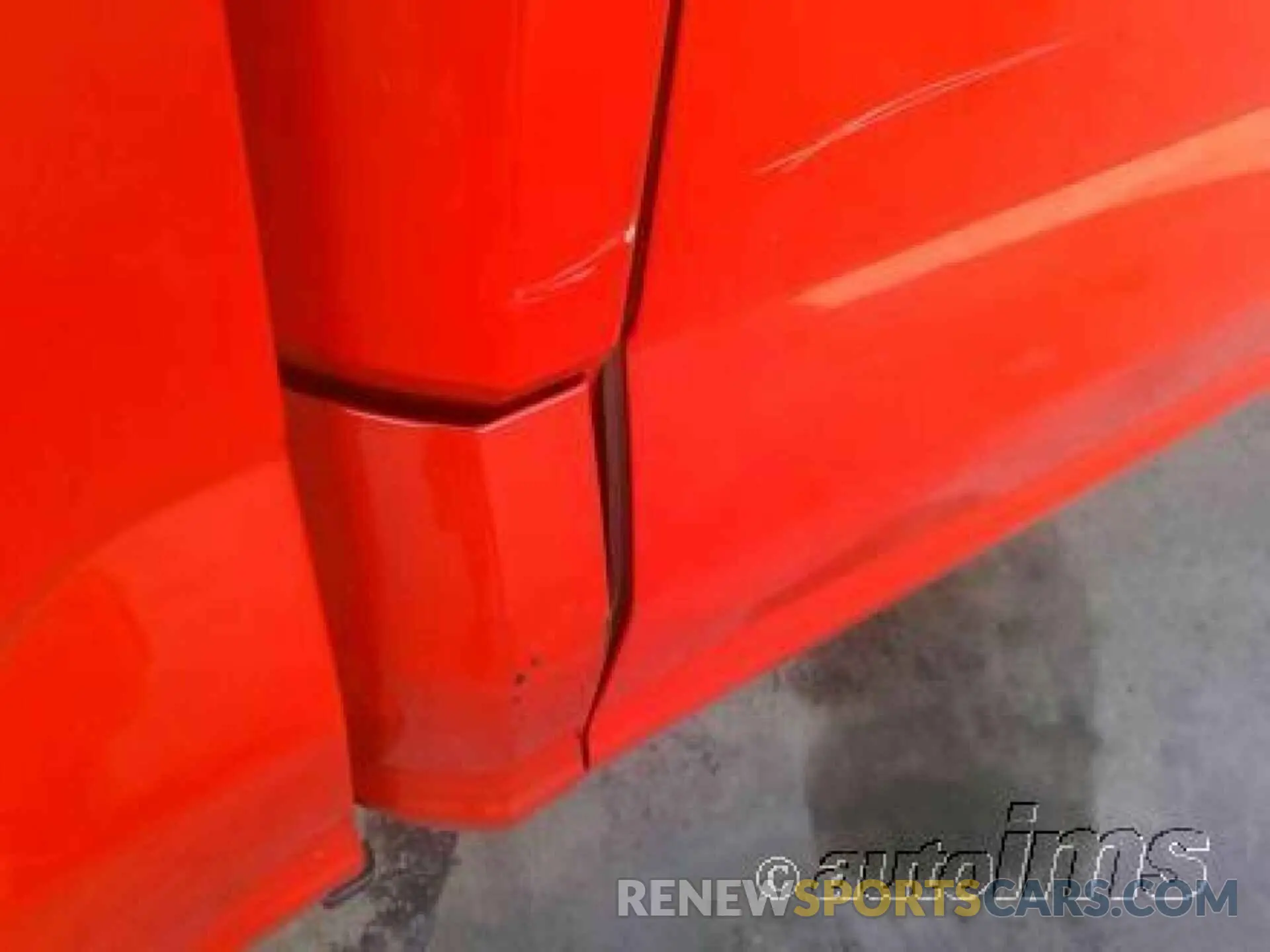 10 Photograph of a damaged car 1FTFW1E84MKE96086 FORD F150 2021