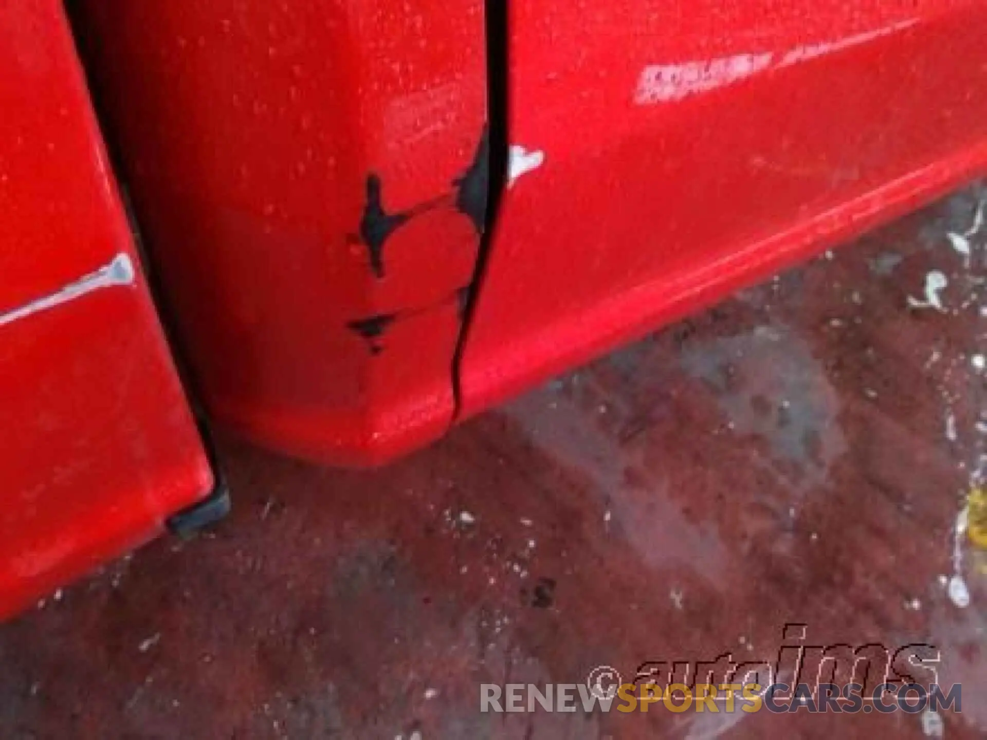 12 Photograph of a damaged car 1FTFW1E86MKE96199 FORD F150 2021