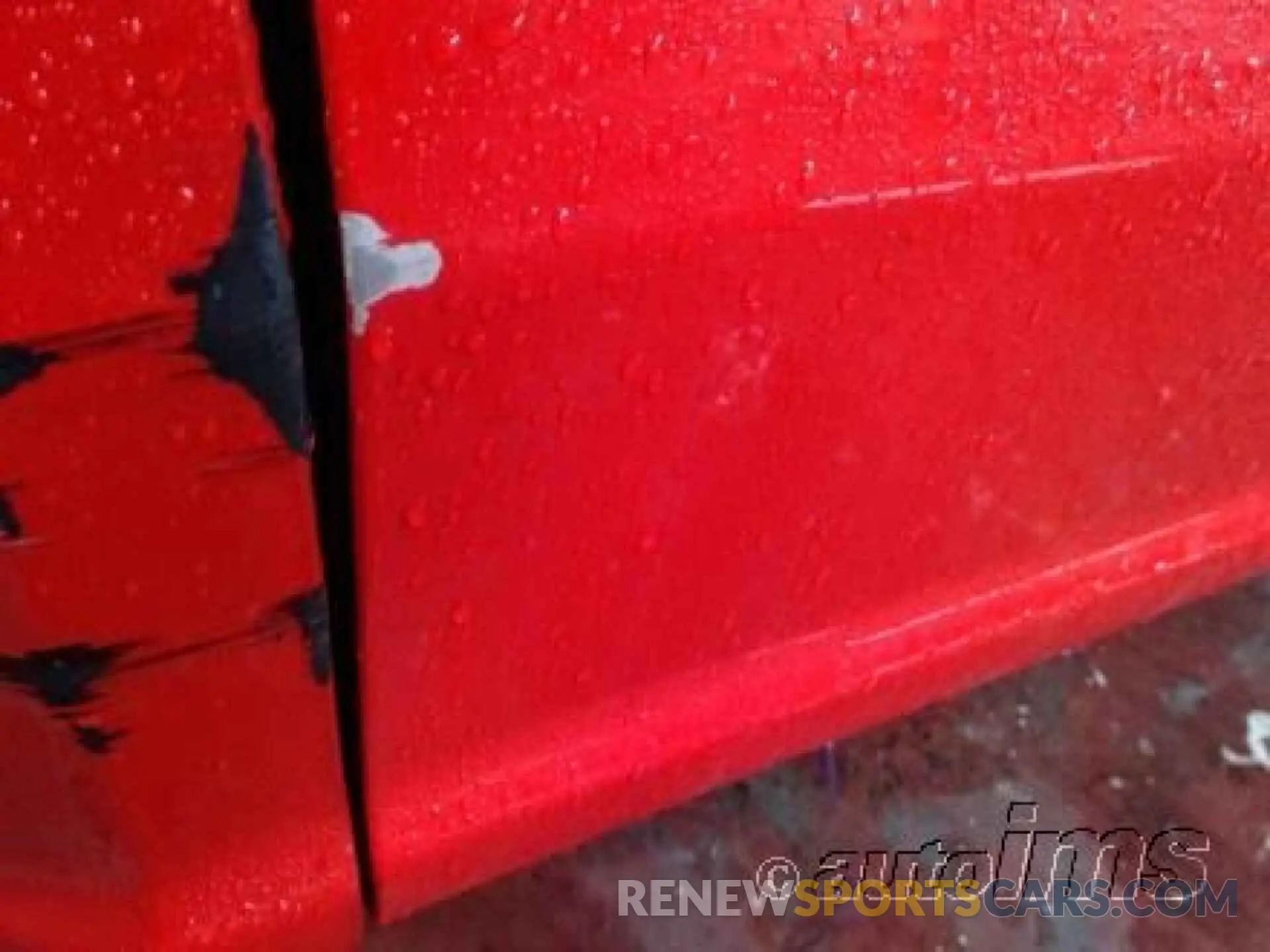 5 Photograph of a damaged car 1FTFW1E86MKE96199 FORD F150 2021