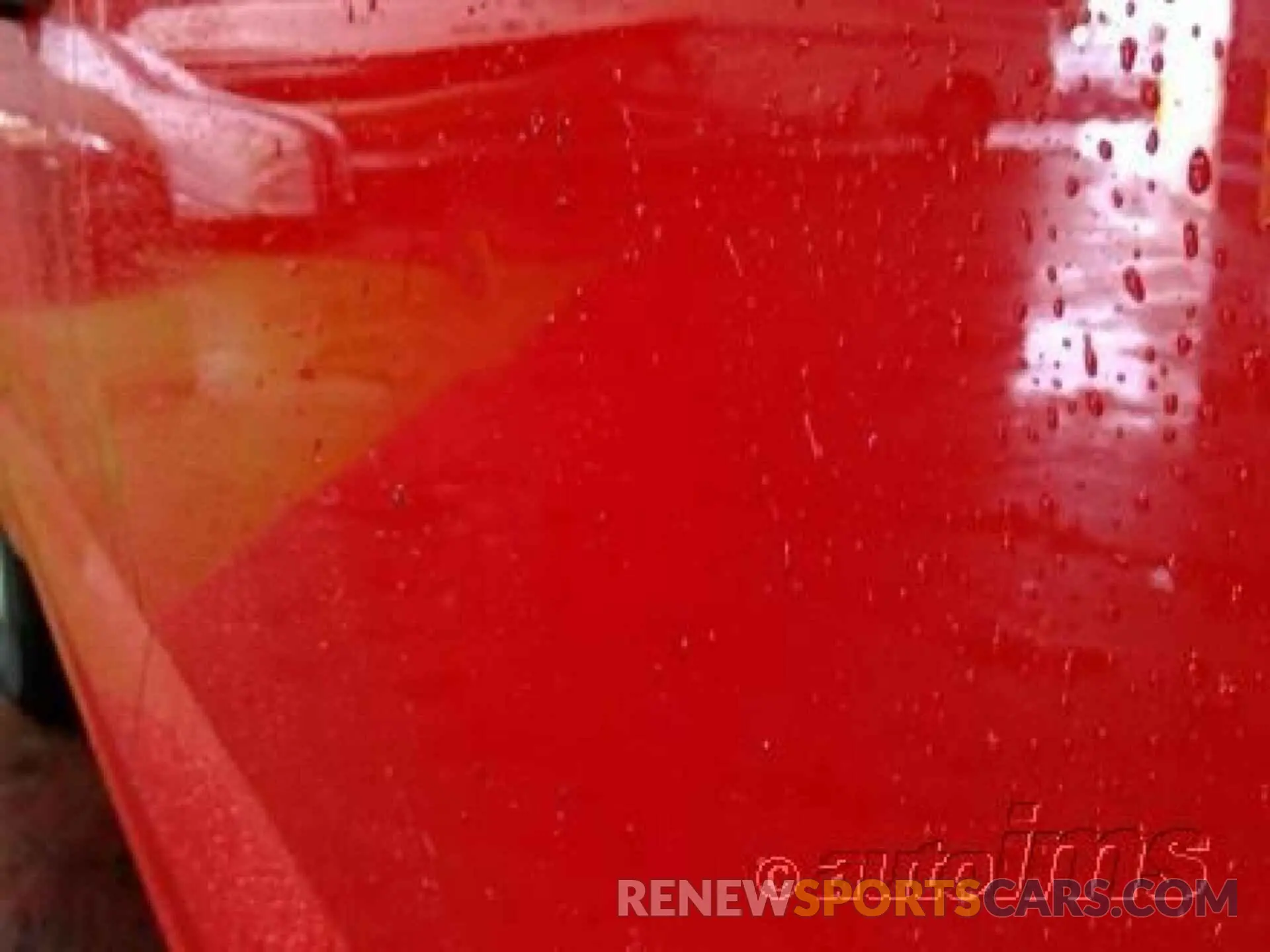 6 Photograph of a damaged car 1FTFW1E86MKE96199 FORD F150 2021