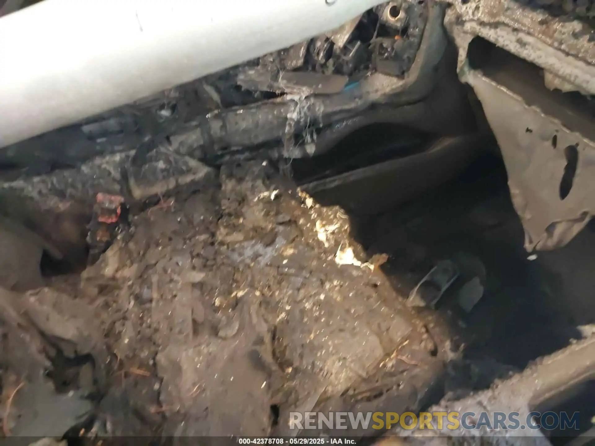 5 Photograph of a damaged car 1FTFW1E88MFC26805 FORD F150 2021