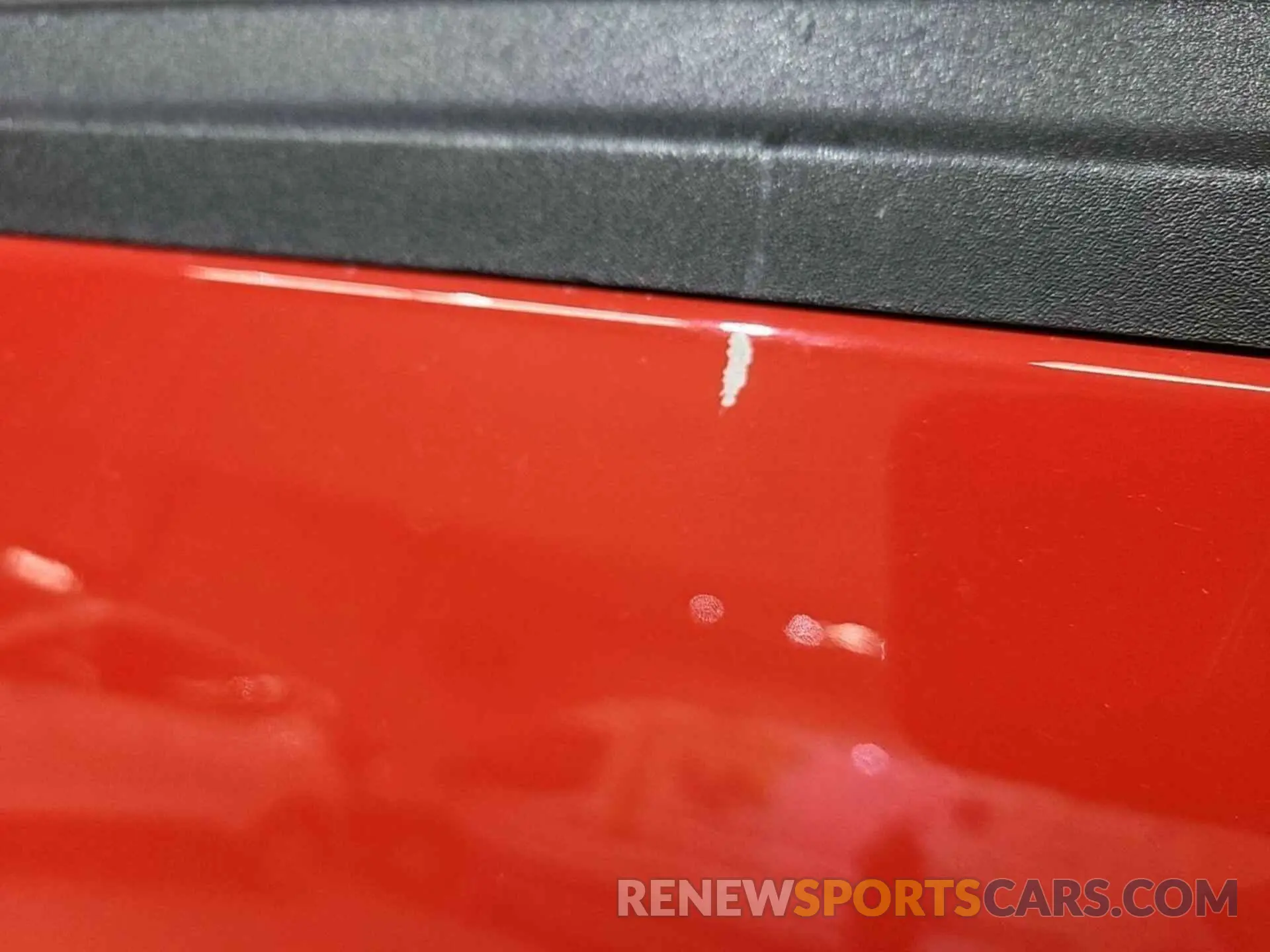 10 Photograph of a damaged car 1FTFW1E8XMKF01095 FORD F150 2021
