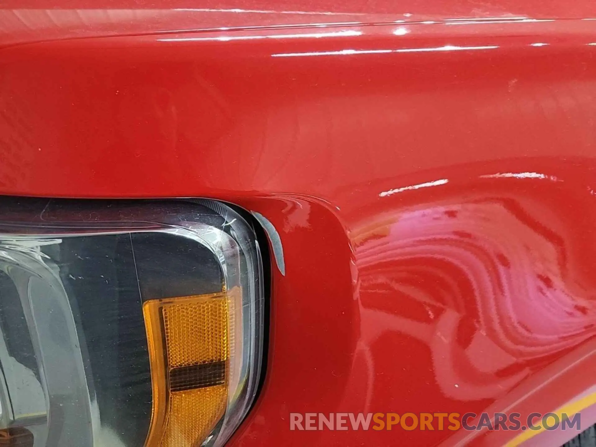 14 Photograph of a damaged car 1FTFW1E8XMKF01095 FORD F150 2021