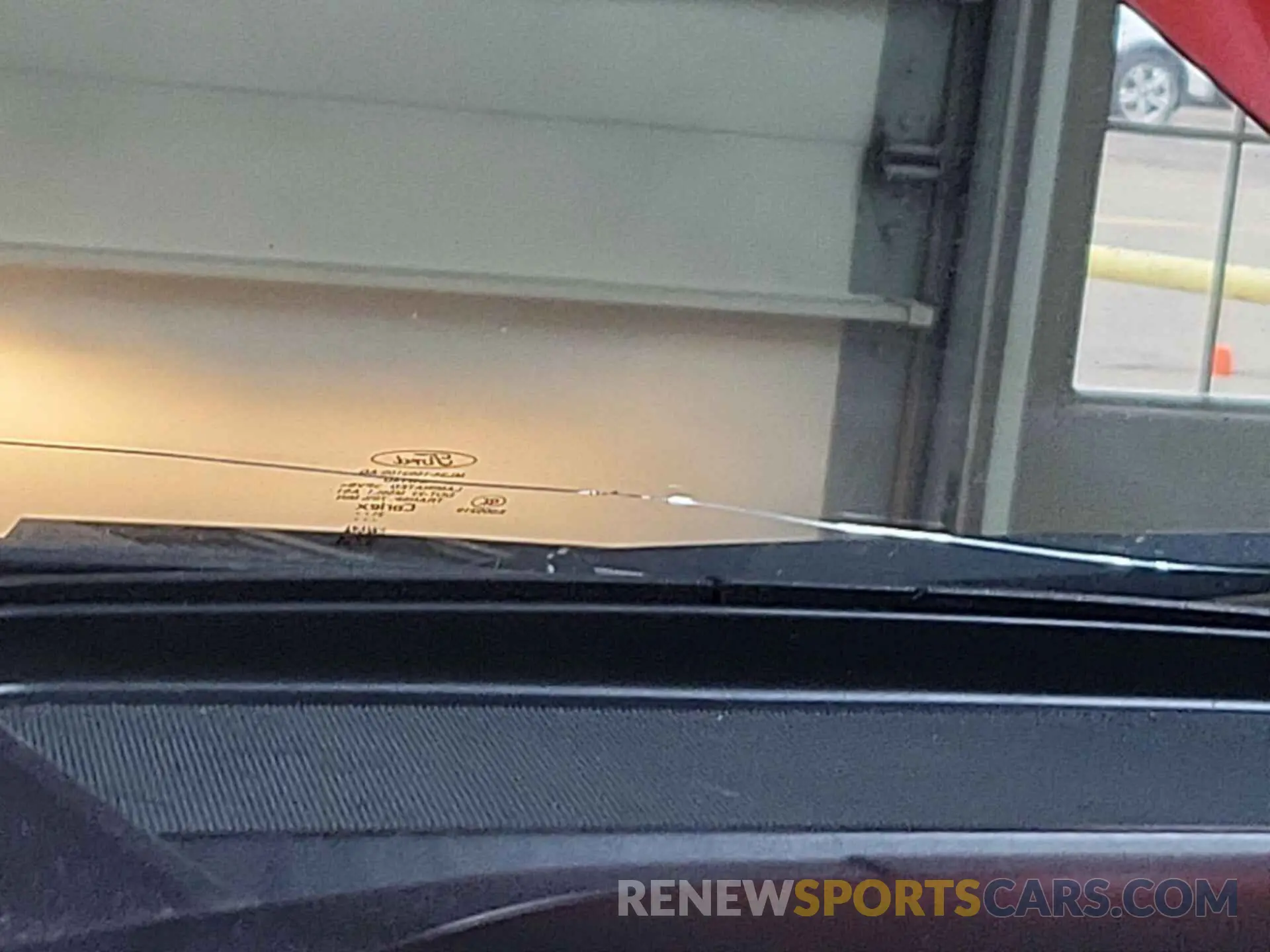 2 Photograph of a damaged car 1FTFW1E8XMKF01095 FORD F150 2021