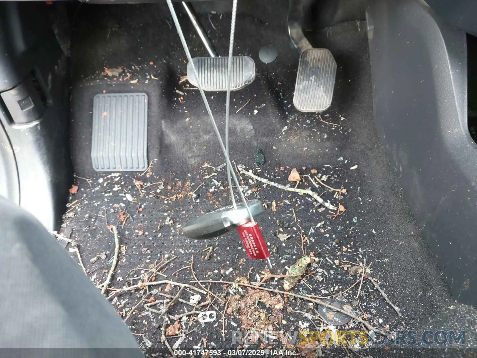 10 Photograph of a damaged car 1FTFW1ED4MFB51064 FORD F150 2021