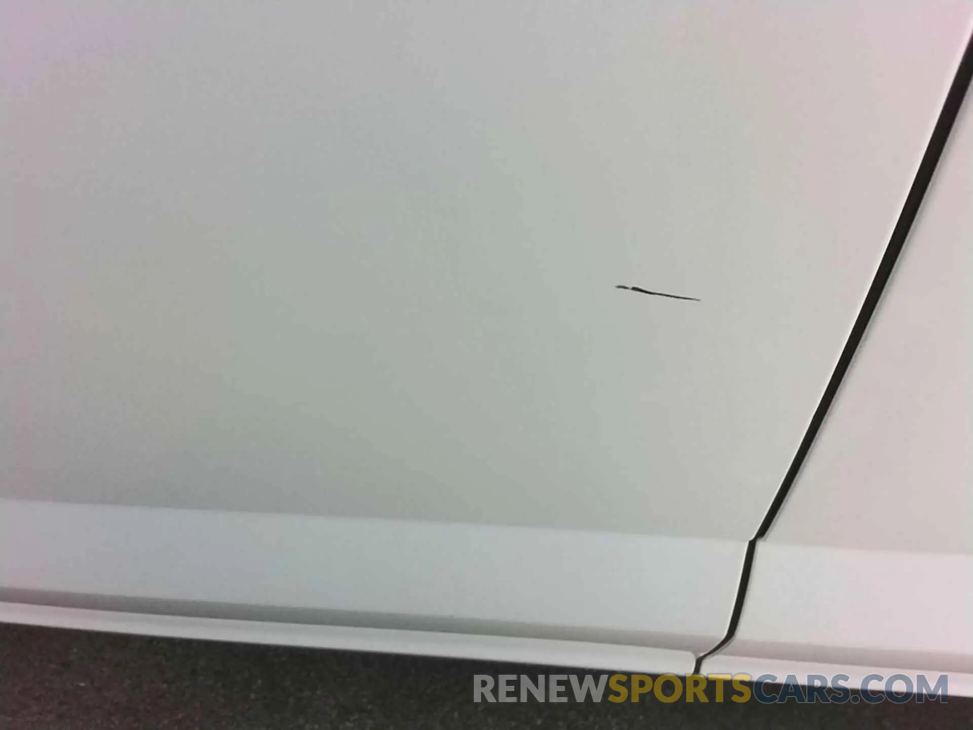 19 Photograph of a damaged car 1FTFW1ED8MFD13245 FORD F150 2021