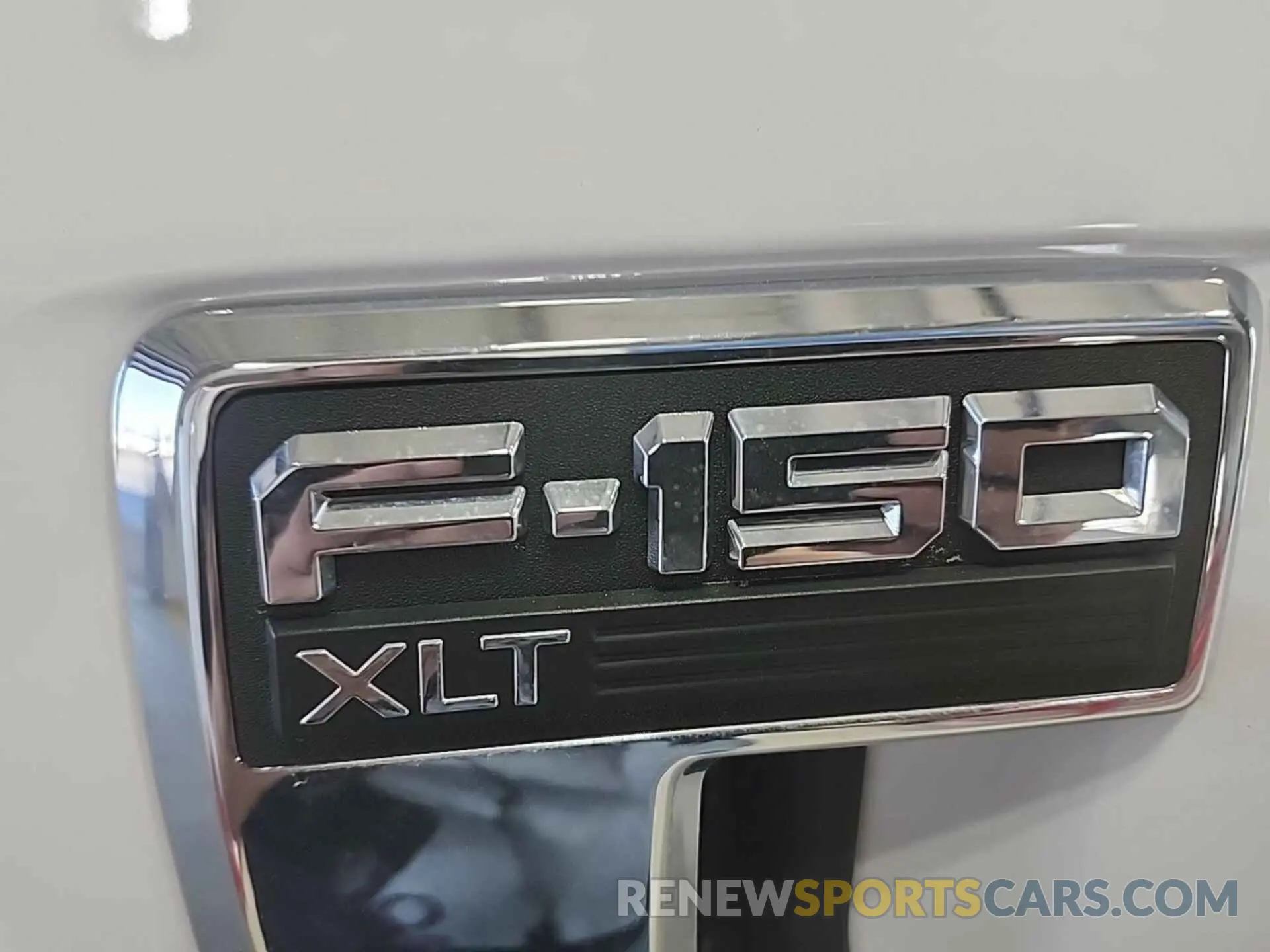 11 Photograph of a damaged car 1FTFX1E50MKD84095 FORD F150 2021