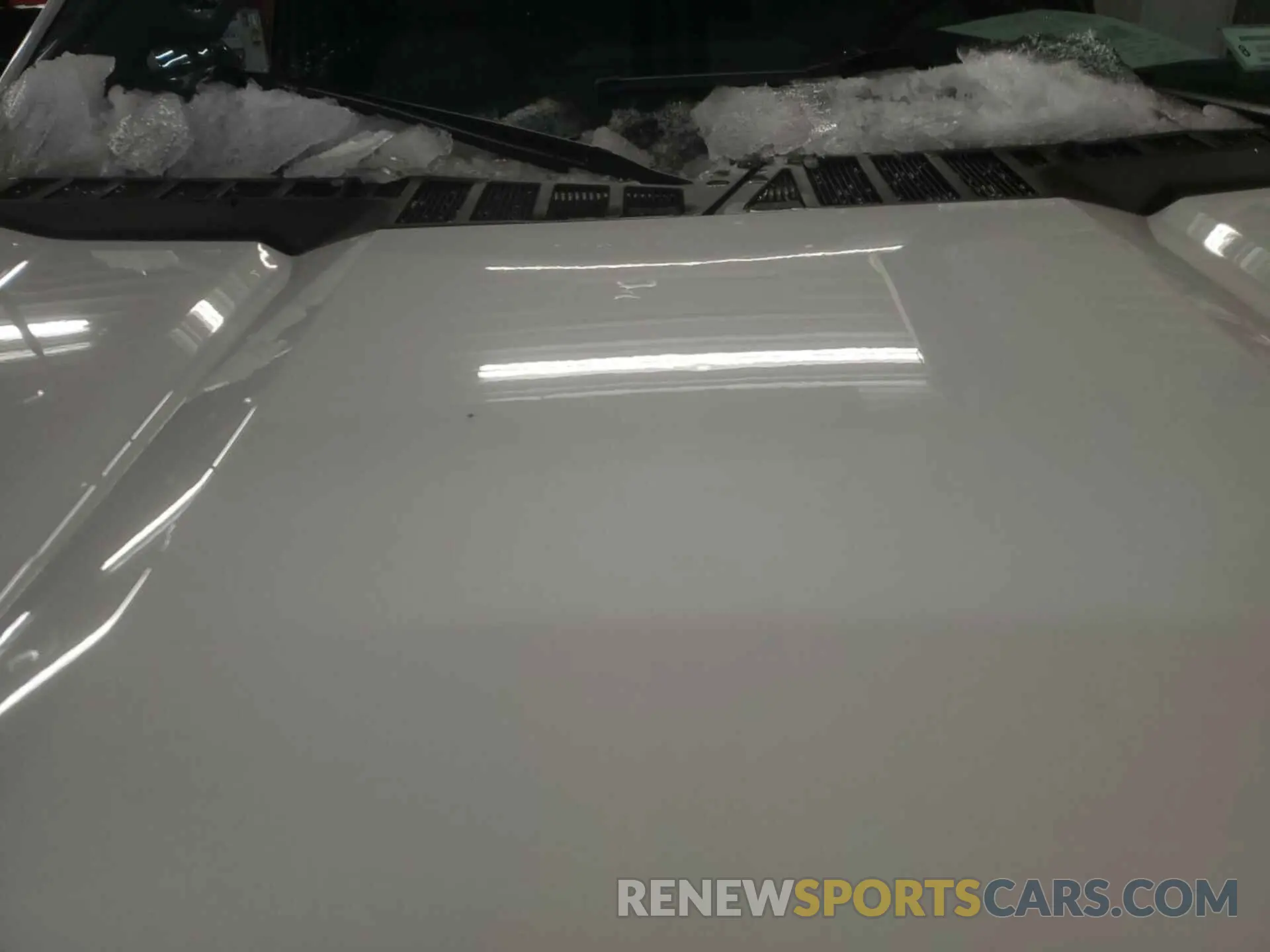 2 Photograph of a damaged car 1FTFX1E86MFB81134 FORD F150 2021