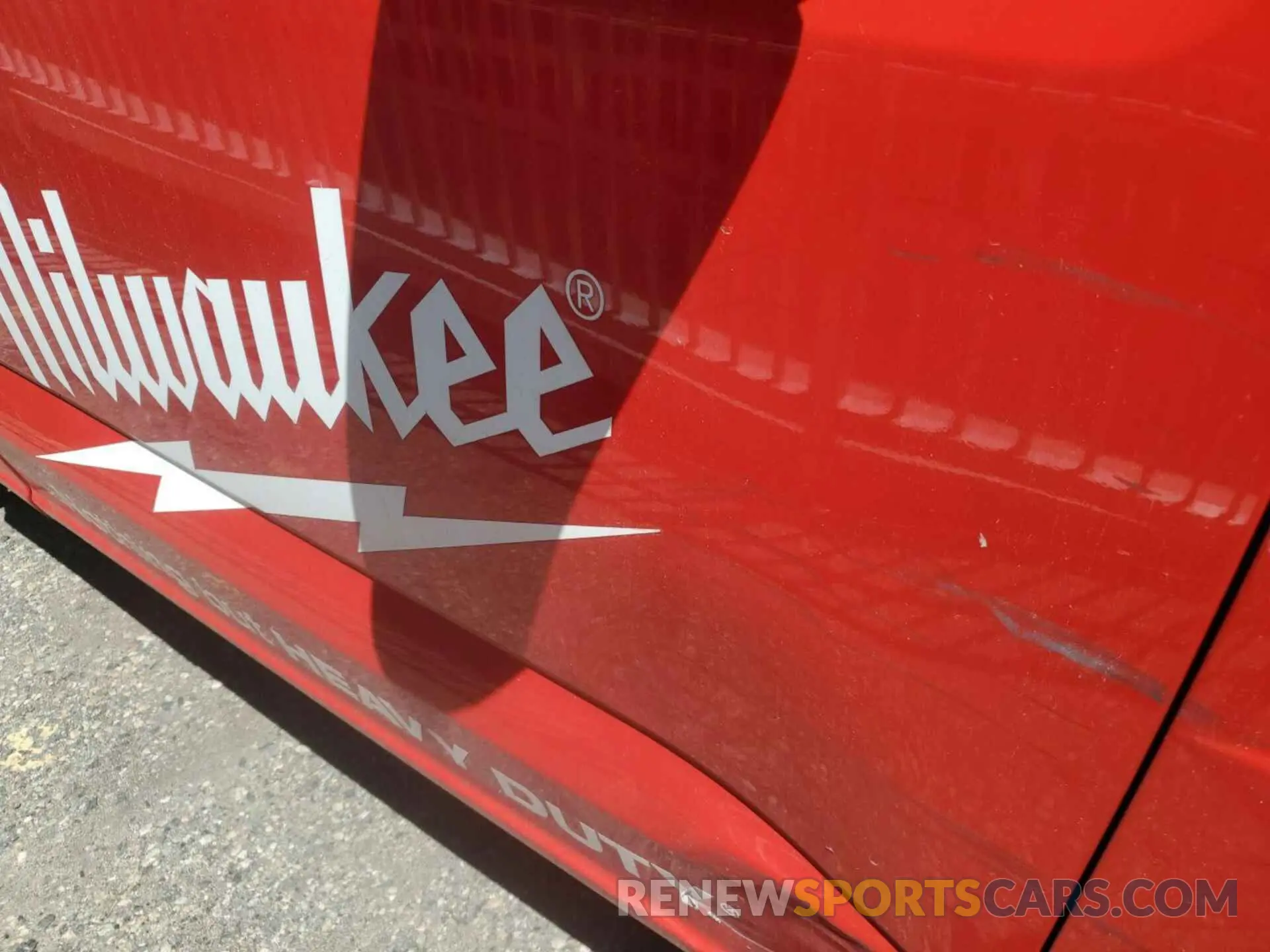 14 Photograph of a damaged car 1FTFX1E87MKD74027 FORD F150 2021
