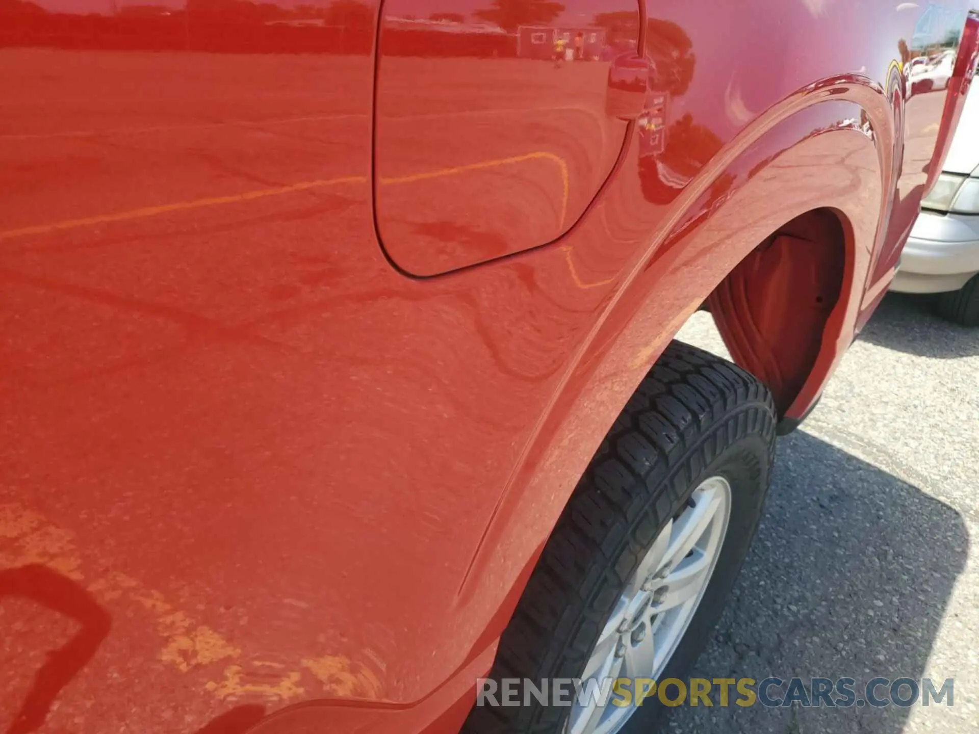 25 Photograph of a damaged car 1FTFX1E87MKD74027 FORD F150 2021