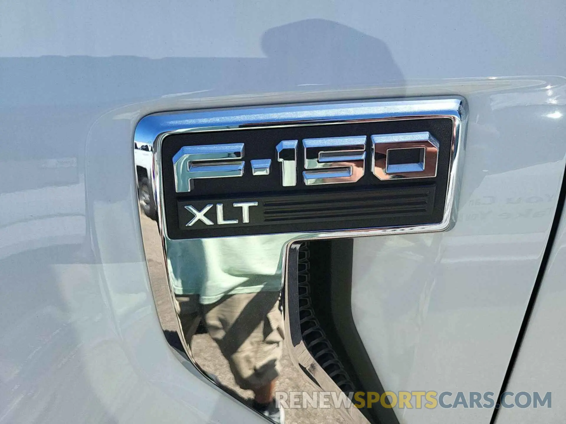 15 Photograph of a damaged car 1FTFX1E89MFB31490 FORD F150 2021
