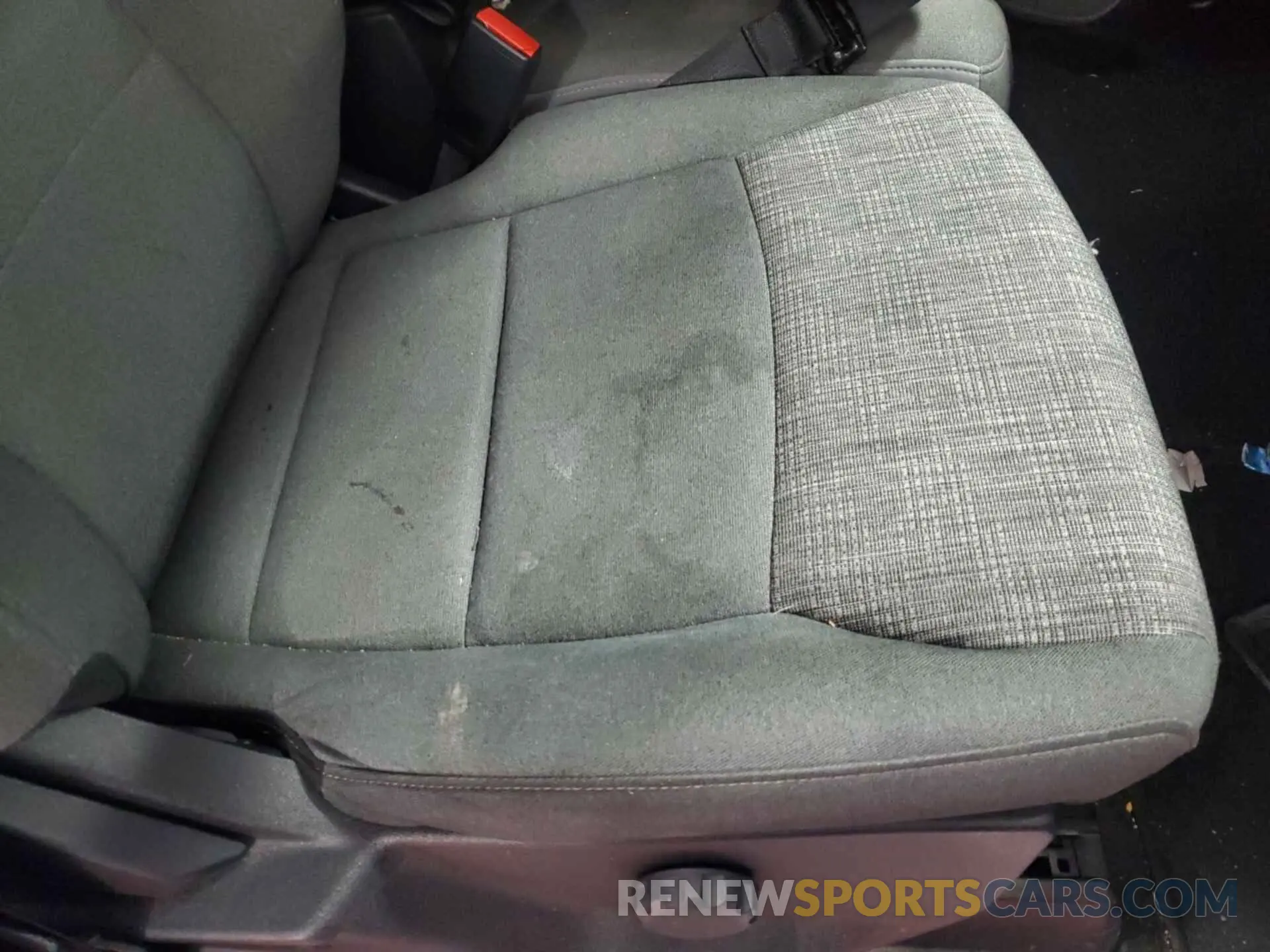 10 Photograph of a damaged car 1FTEW1EP0NFA52829 FORD F150 2022