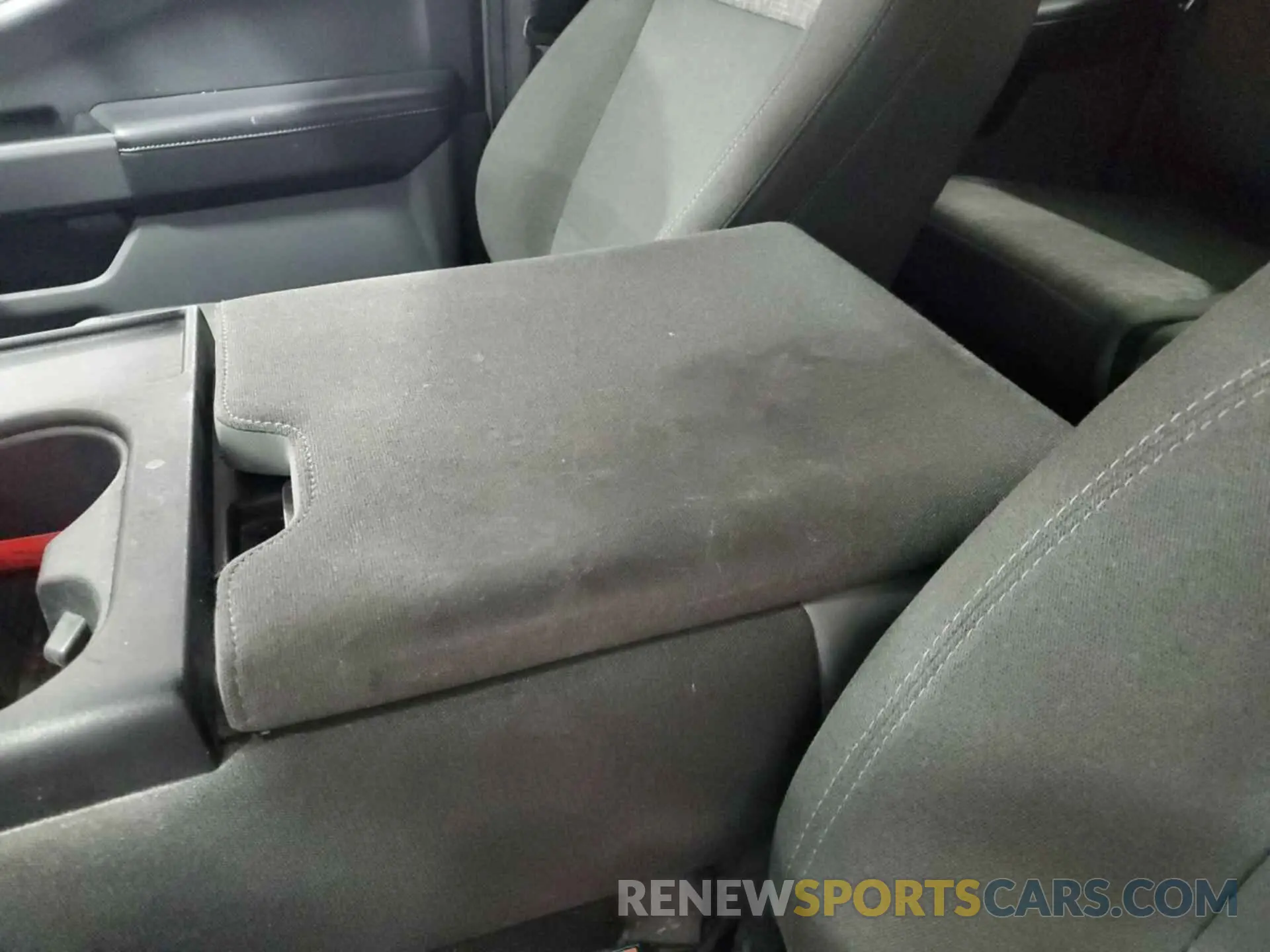 4 Photograph of a damaged car 1FTEW1EP0NFA52829 FORD F150 2022