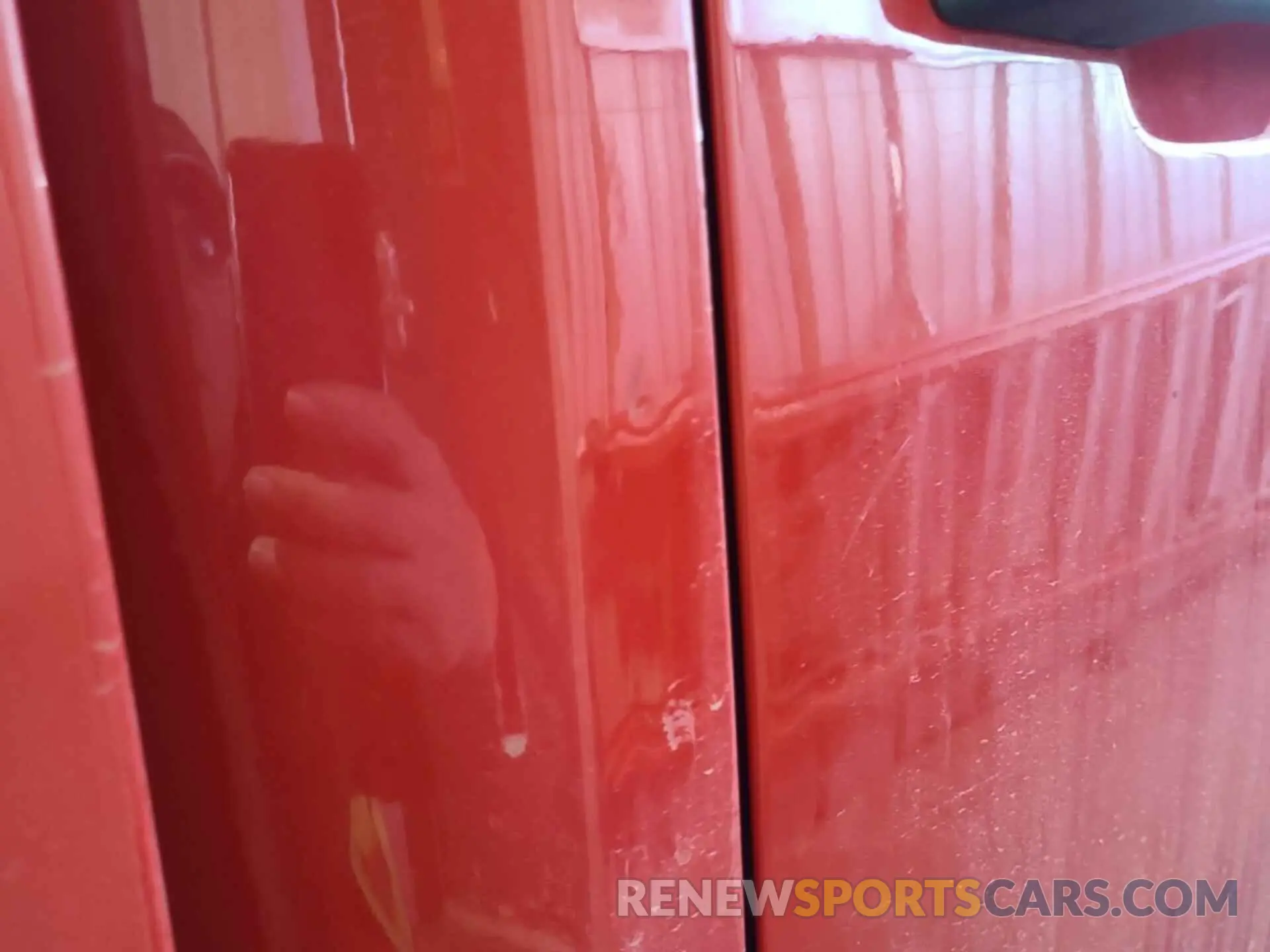 1 Photograph of a damaged car 1FTEW1EP2NKD27978 FORD F150 2022