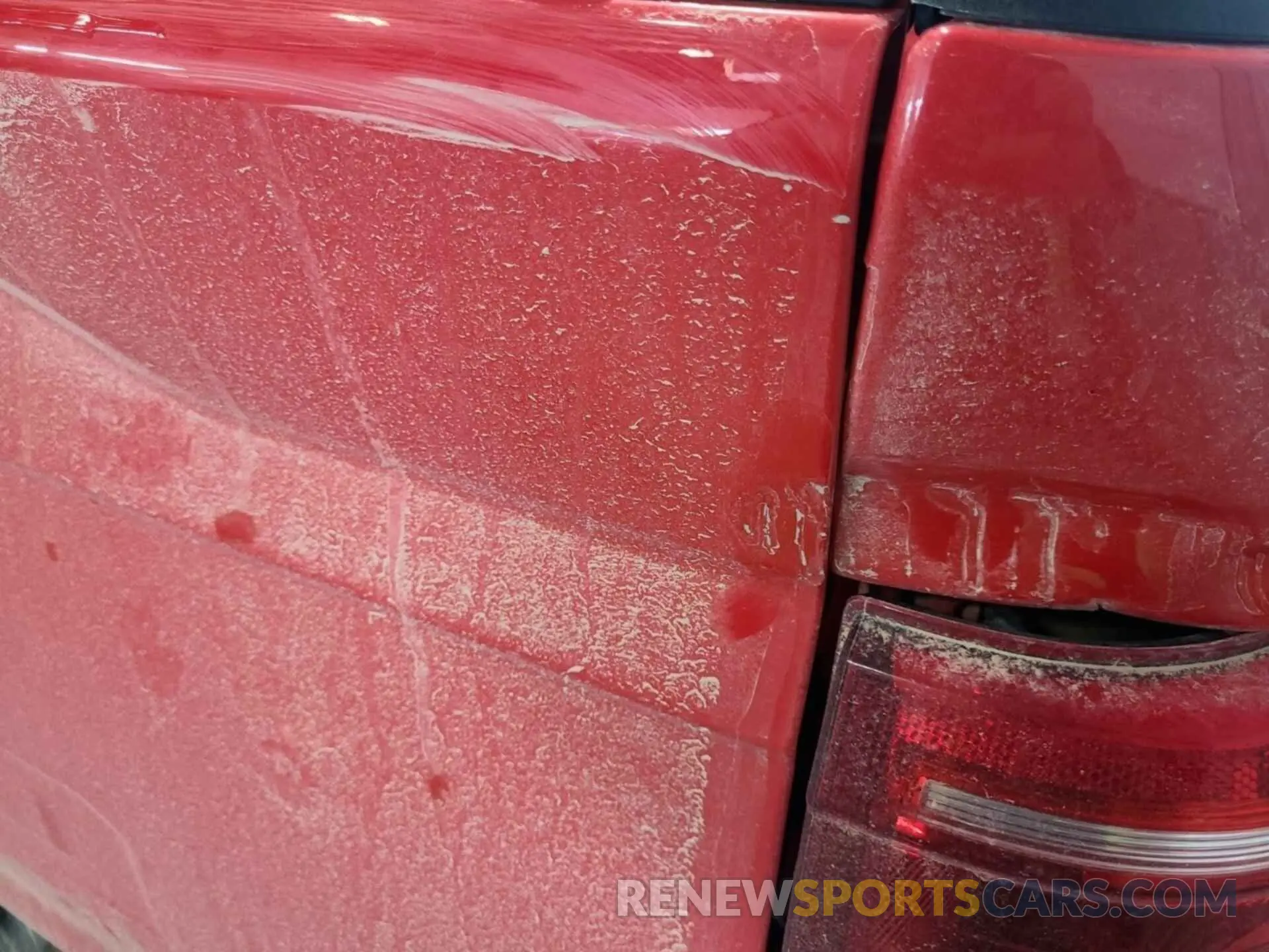 23 Photograph of a damaged car 1FTEW1EP2NKD27978 FORD F150 2022