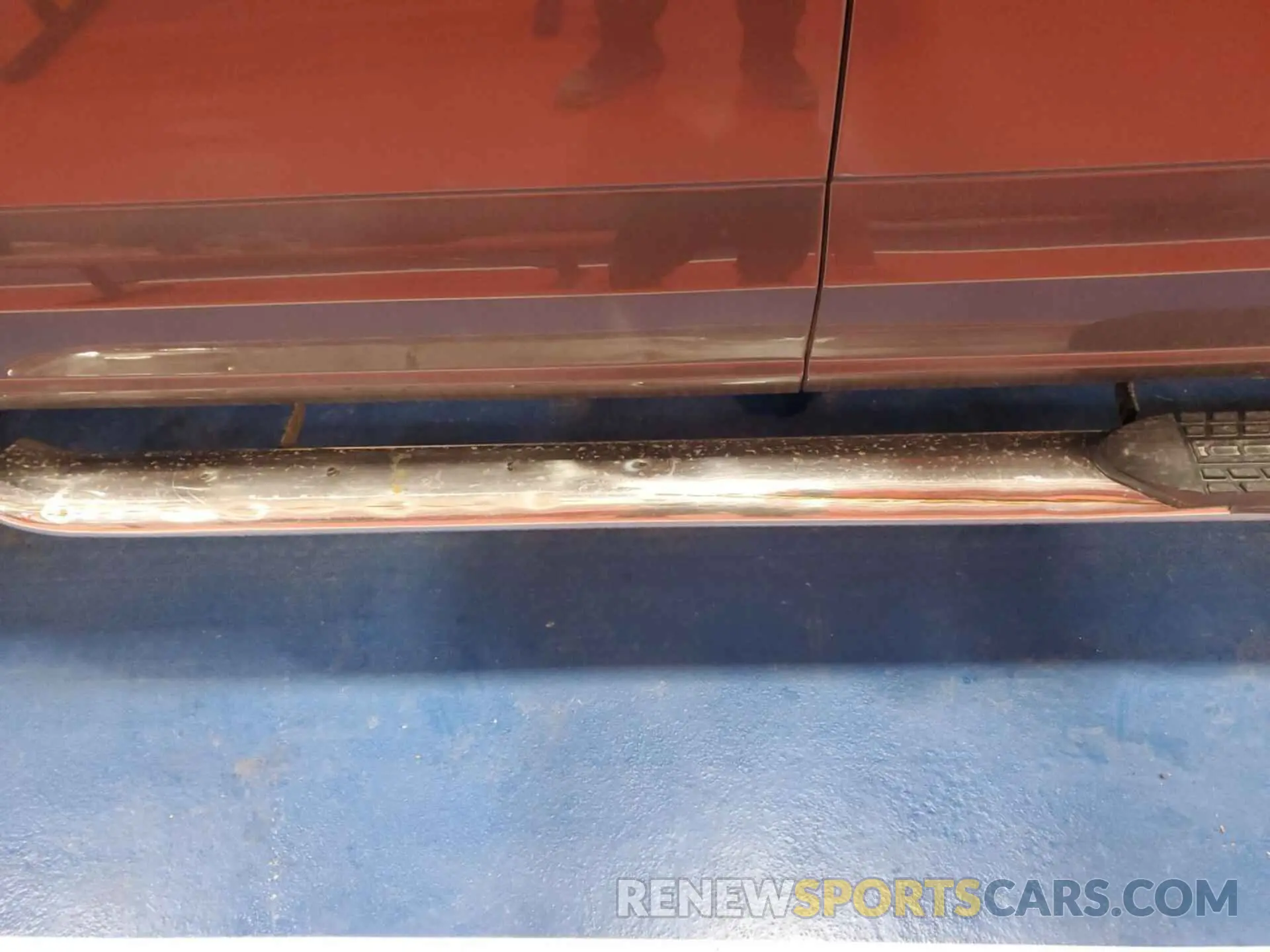 7 Photograph of a damaged car 1FTEW1EP7NFA52830 FORD F150 2022