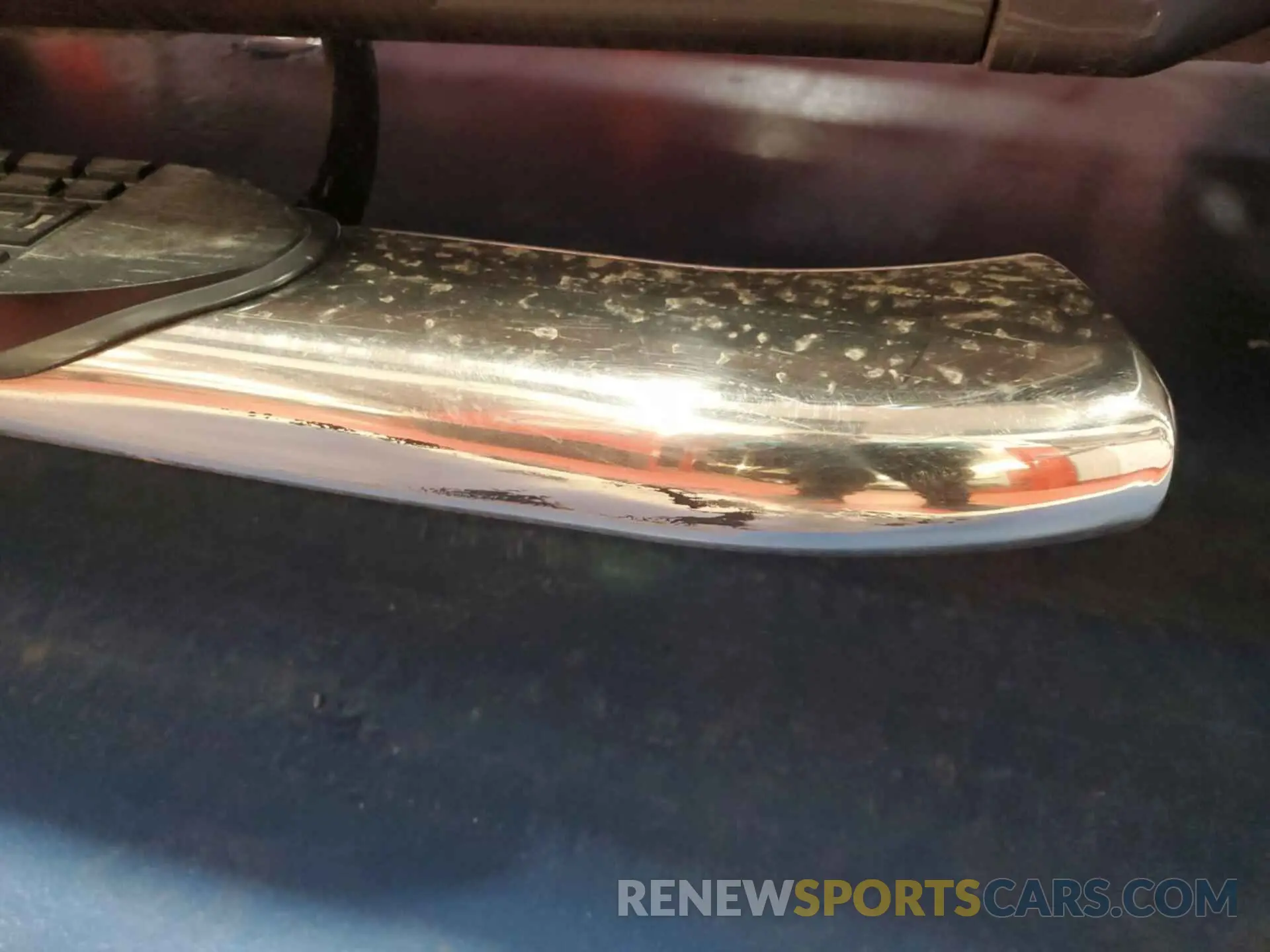 9 Photograph of a damaged car 1FTEW1EP7NFA52830 FORD F150 2022