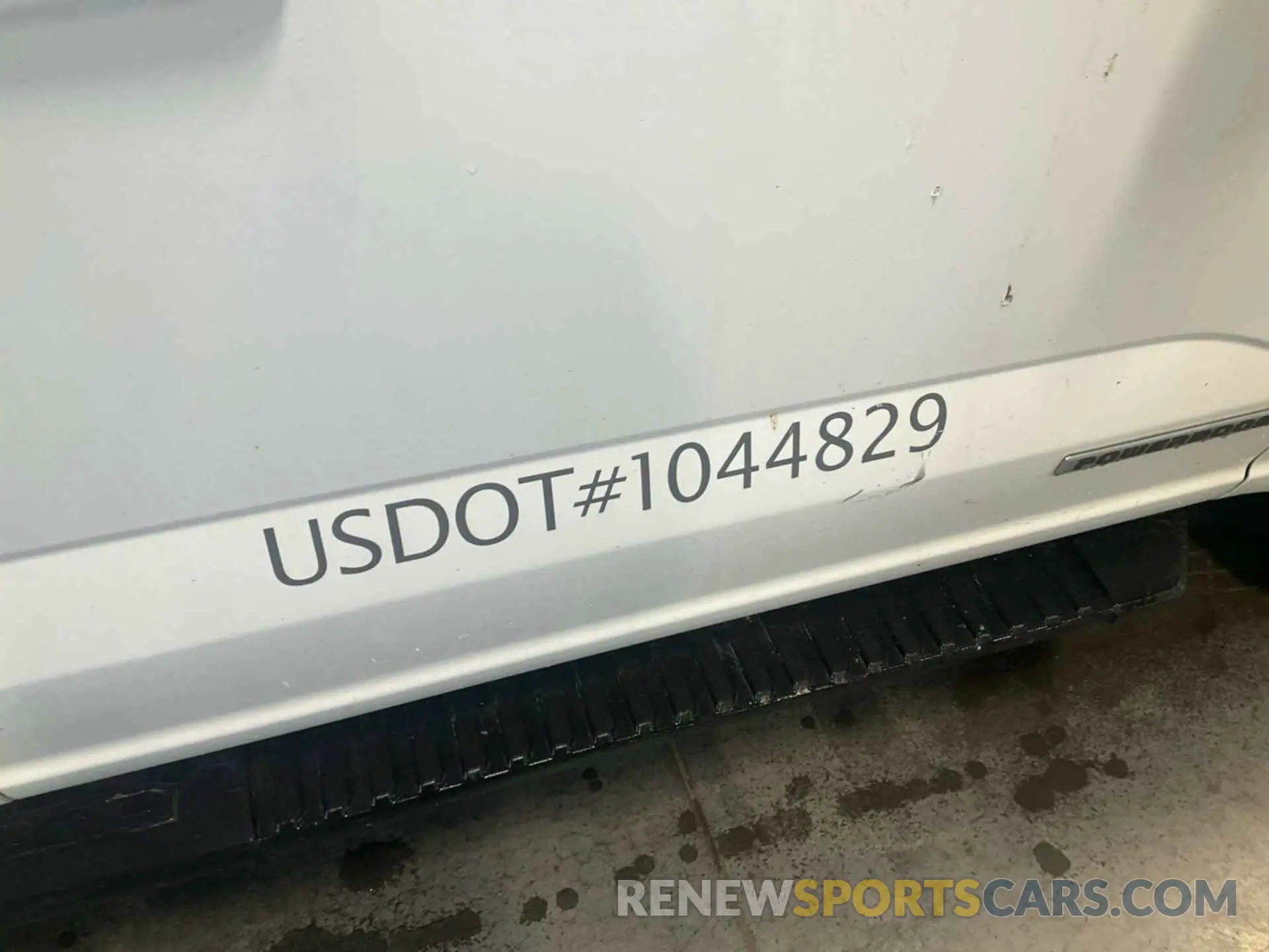15 Photograph of a damaged car 1FTFW1CD5NFB29935 FORD F150 2022