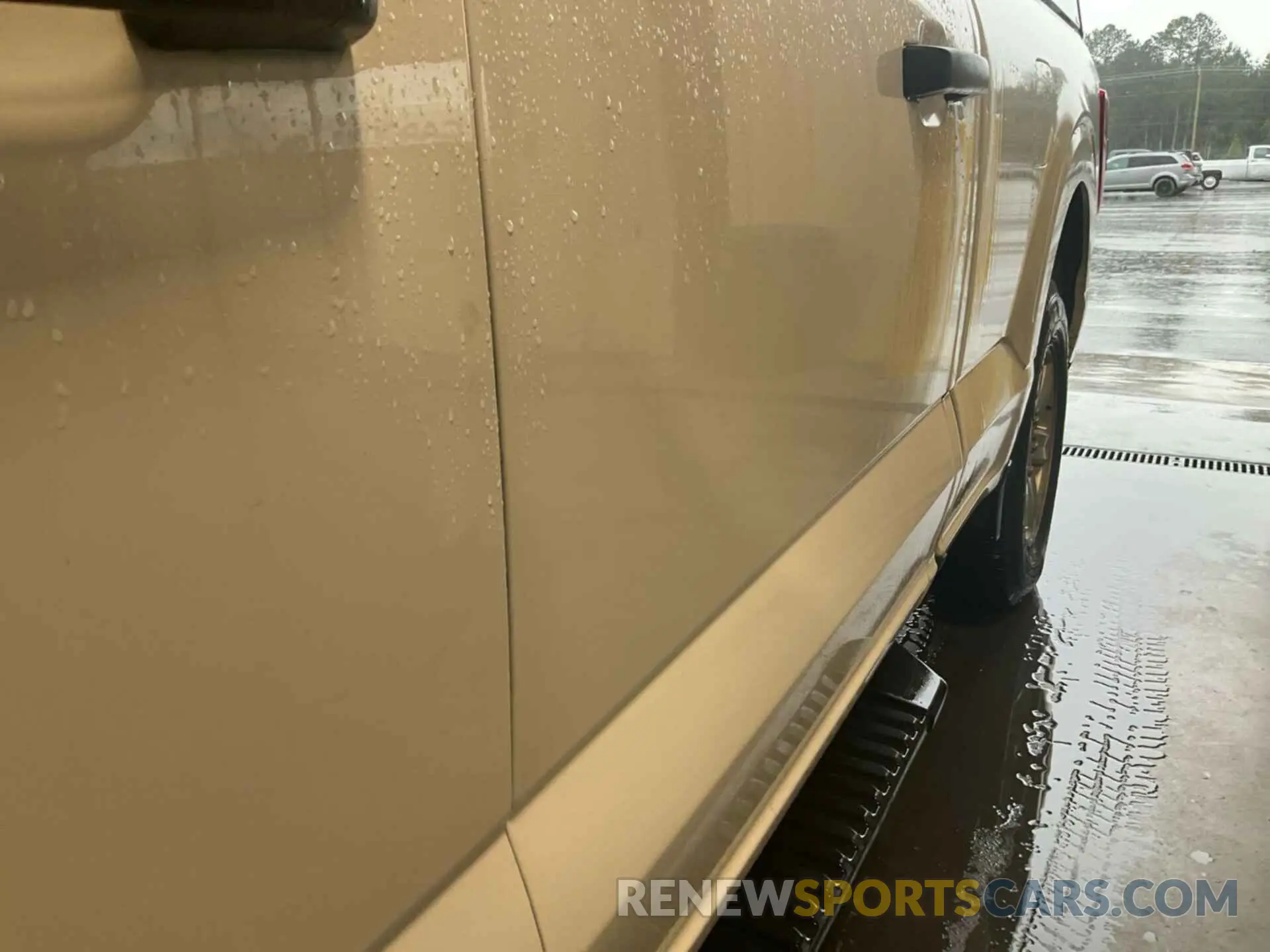 24 Photograph of a damaged car 1FTFW1CD5NFB29935 FORD F150 2022