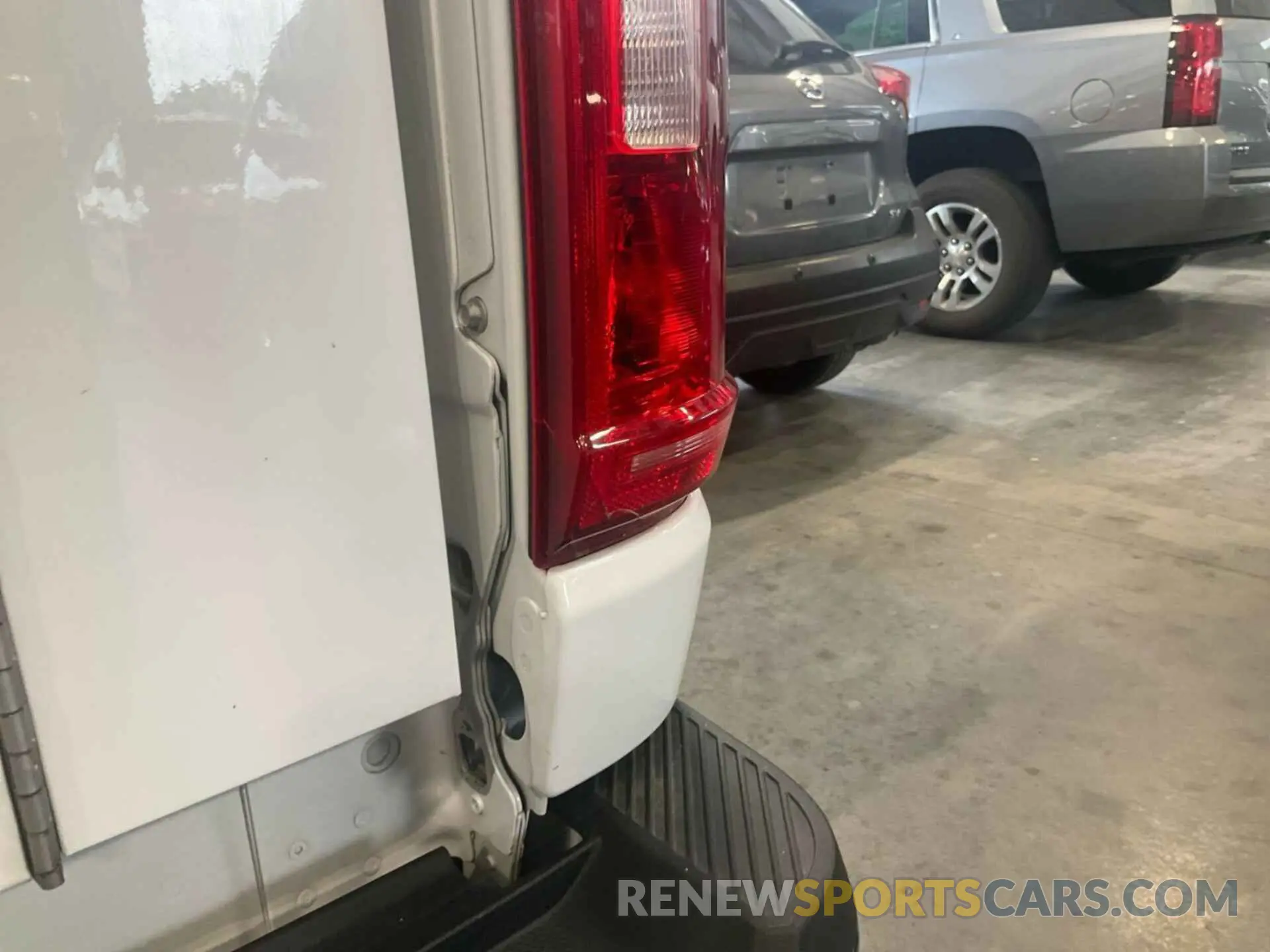 13 Photograph of a damaged car 1FTFW1CDXNFB29932 FORD F150 2022