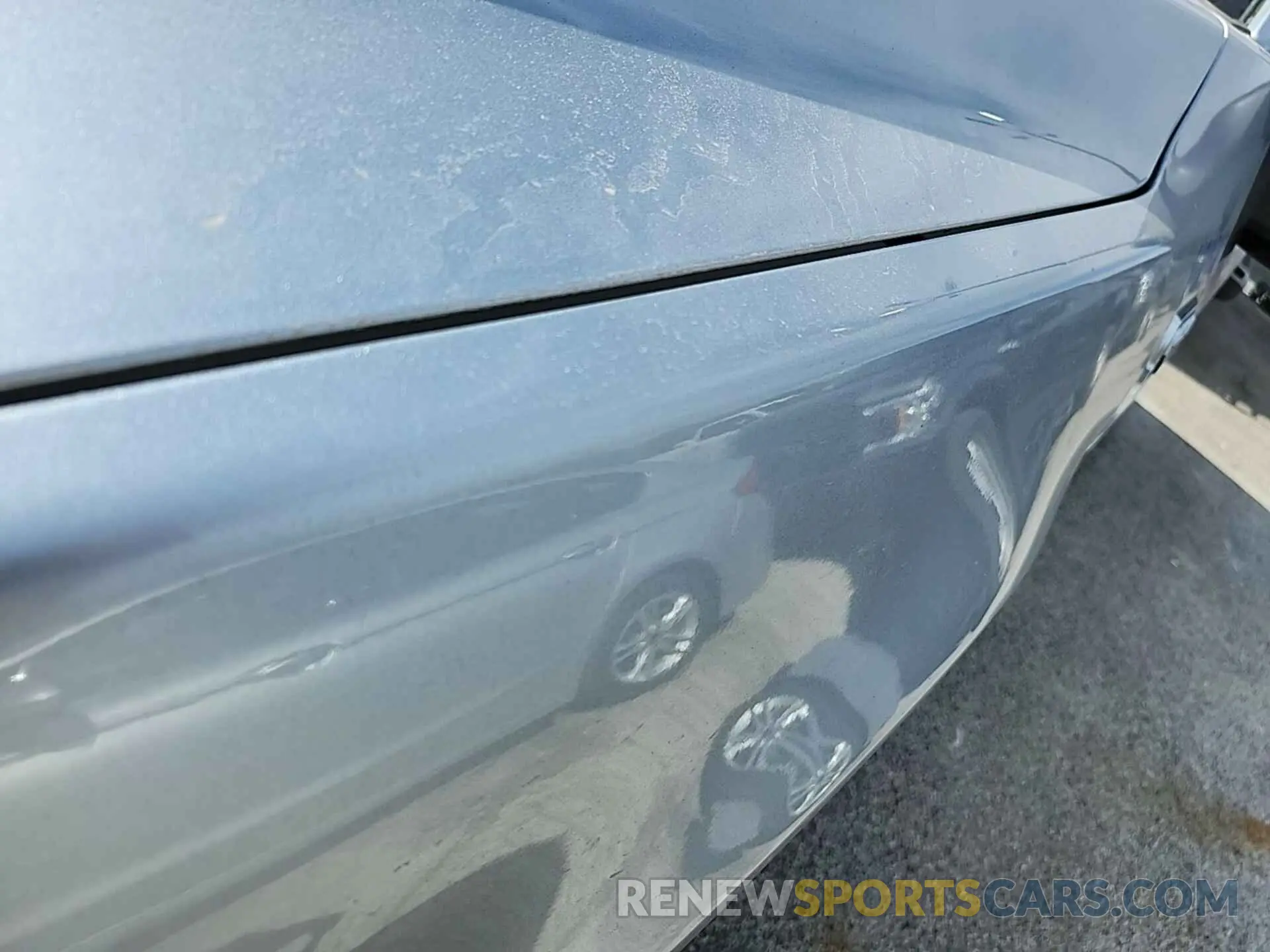 3 Photograph of a damaged car 1FTFW1E54NFA94178 FORD F150 2022